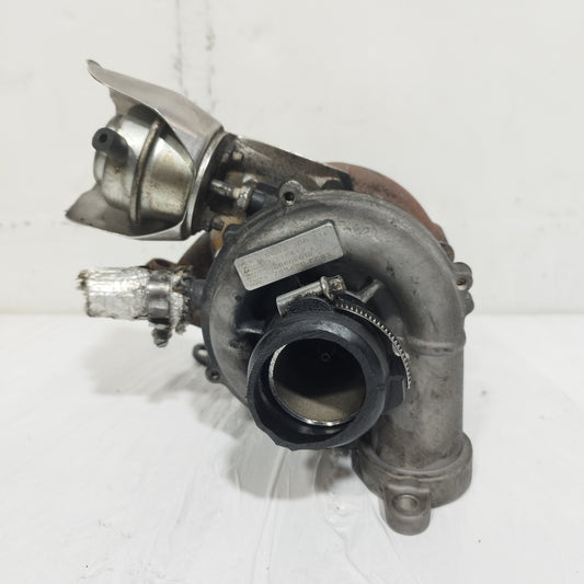 Turbina Ford Focus 1.6 D 2009 cod: 8g15-300-310 ecoAC15475