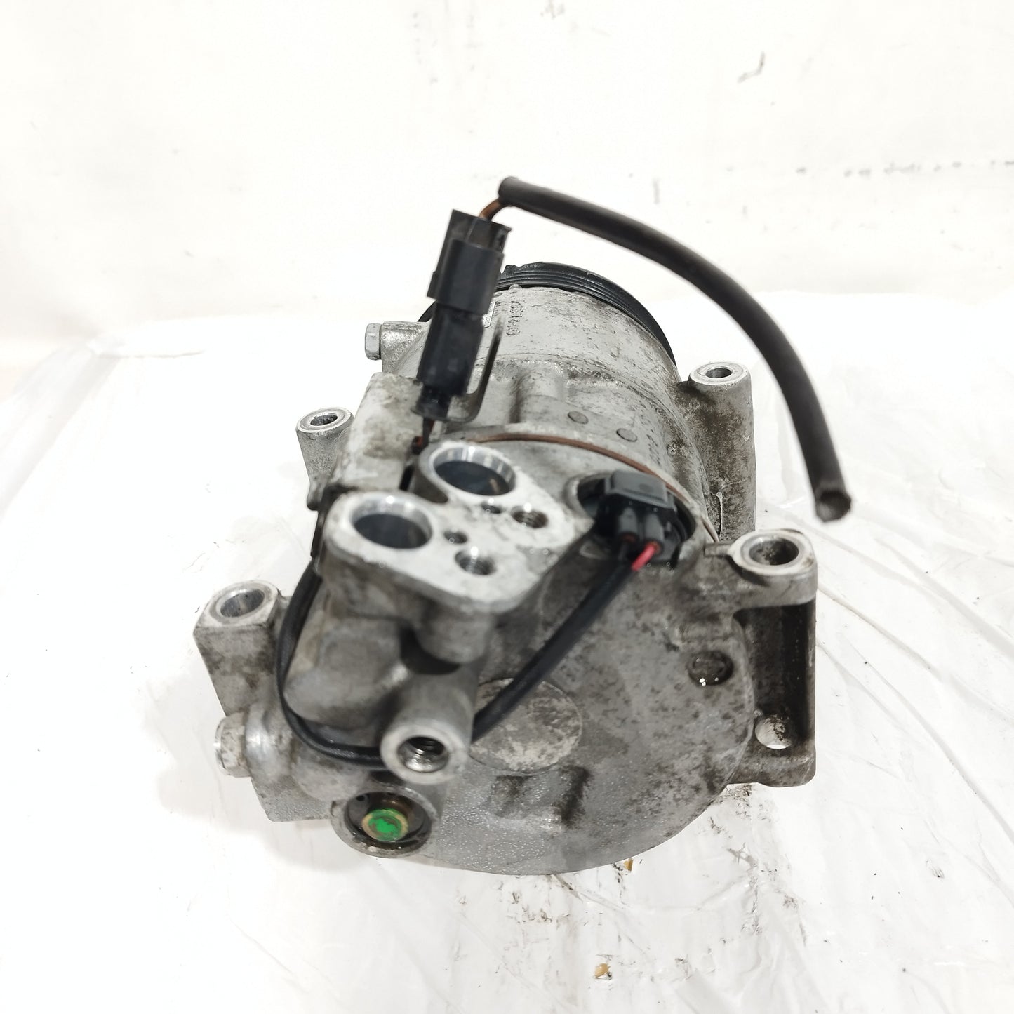 Compressore a / c Mercedes Classe A W169 1.7 B 2004-2012 cod: A0012309011 ecoAC16267
