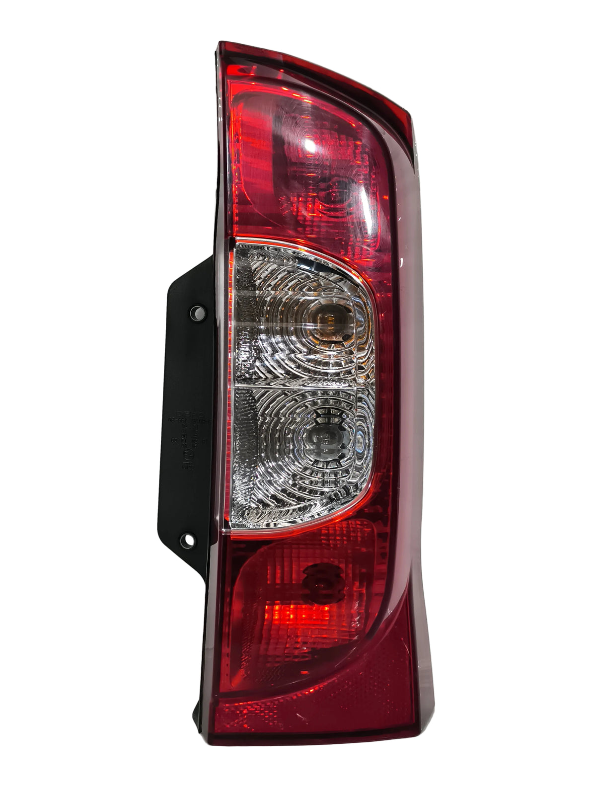Fanale posteriore dx Fiat Fiorino III (225) 2008-2016 DEPO ecoAG9740