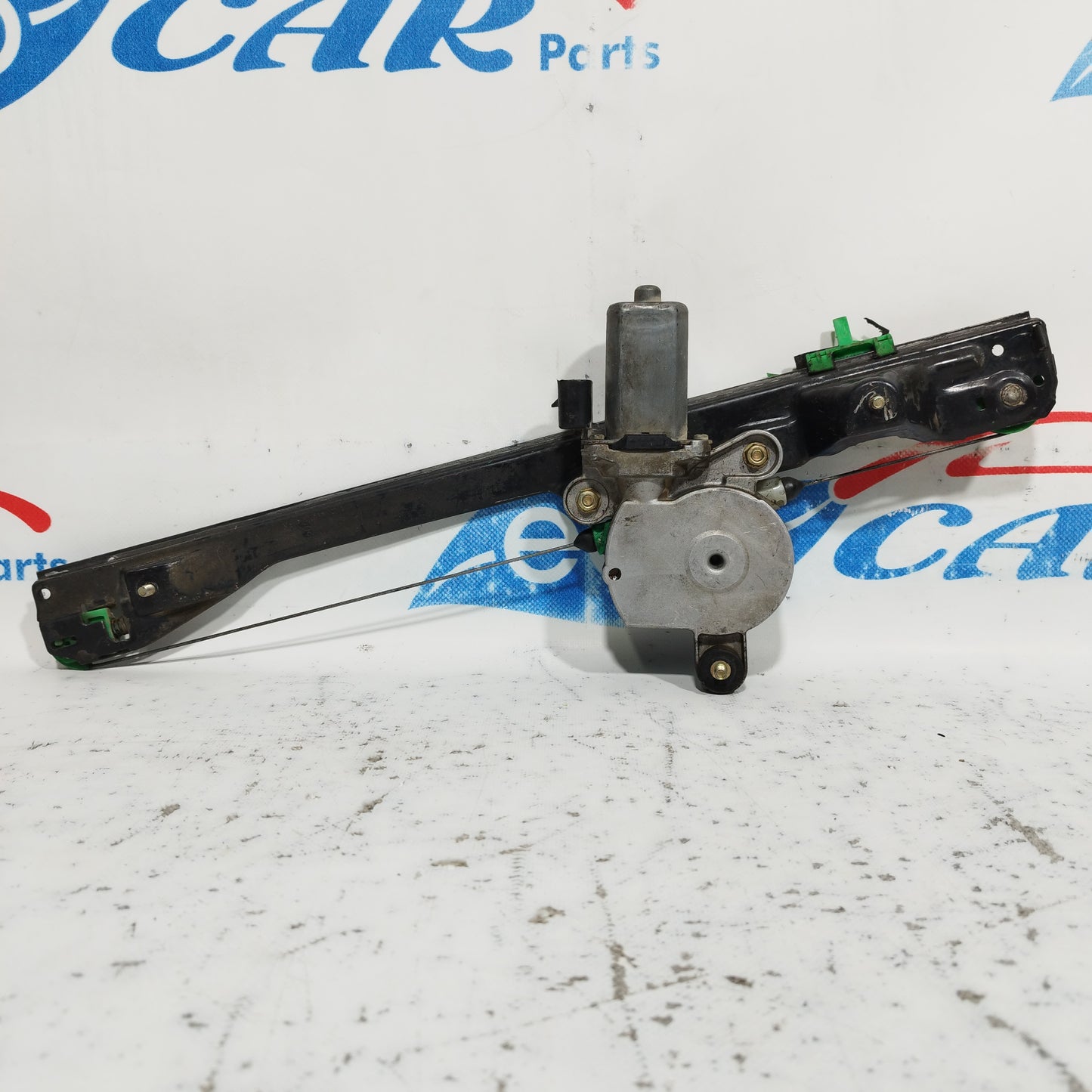 Cremagliera anteriore sx Fiat Punto 2005 cod: 16536312 ecoAC8654