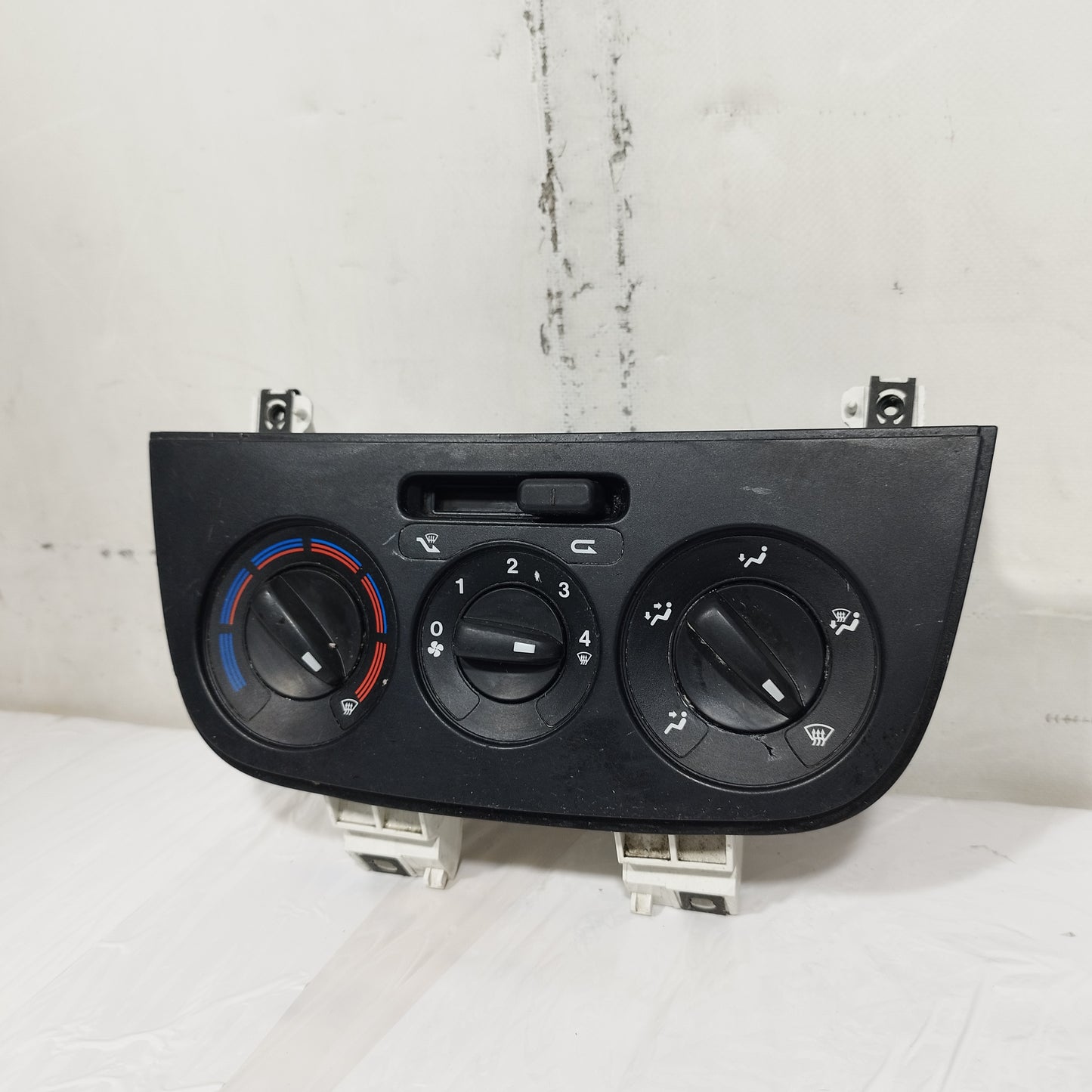 Pulsantiera a / c manuale Fiat Fiorino III (225) 2008-2021 ecoAC16283