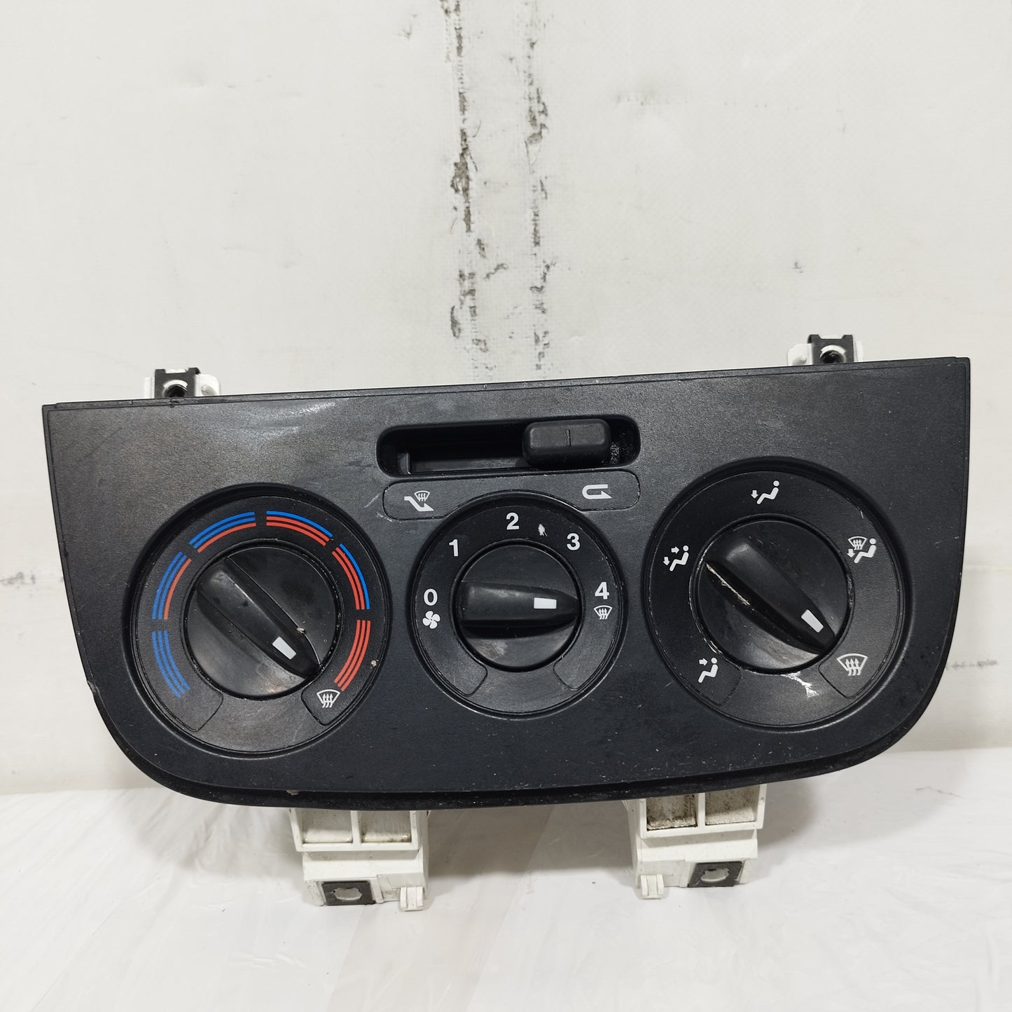 Pulsantiera a / c manuale Fiat Fiorino III (225) 2008-2021 ecoAC16283