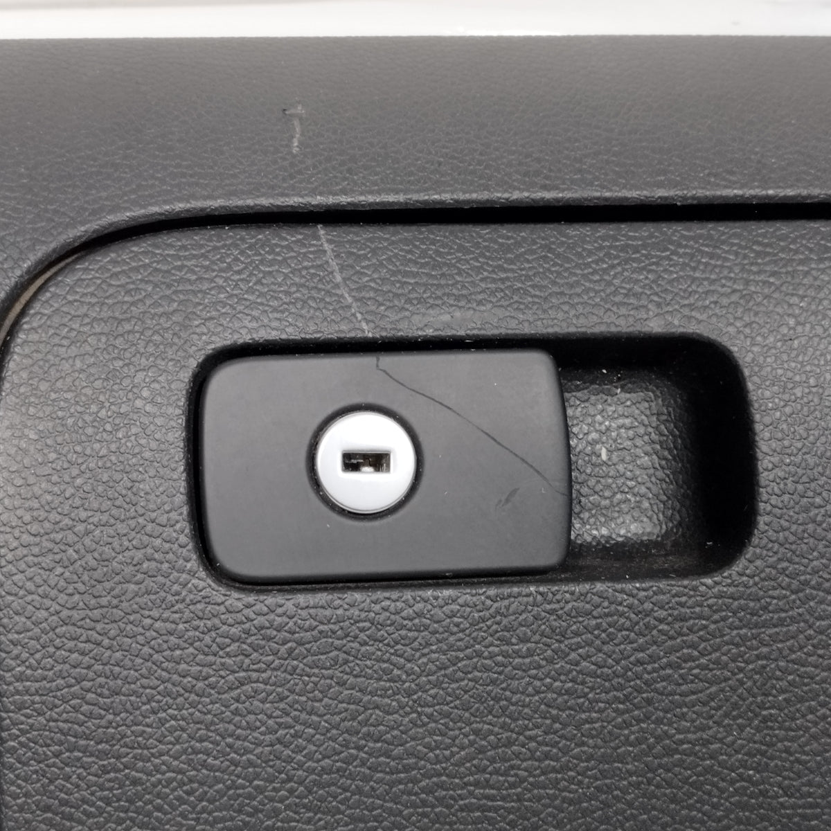 Cassetto porta oggetti Volkswagen Golf VI (5K1) cod: 1k12857290 ecoAC16932