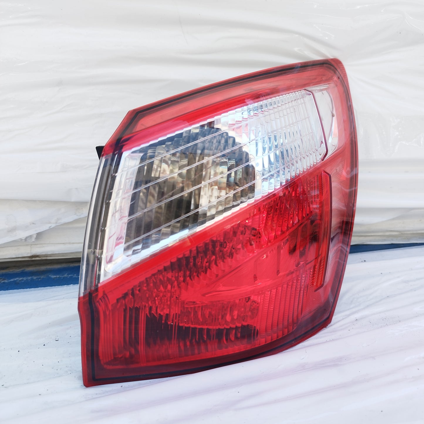 Fanale posteriore dx Nissan Qashqai 2010-2013 Restyling ecoDM429