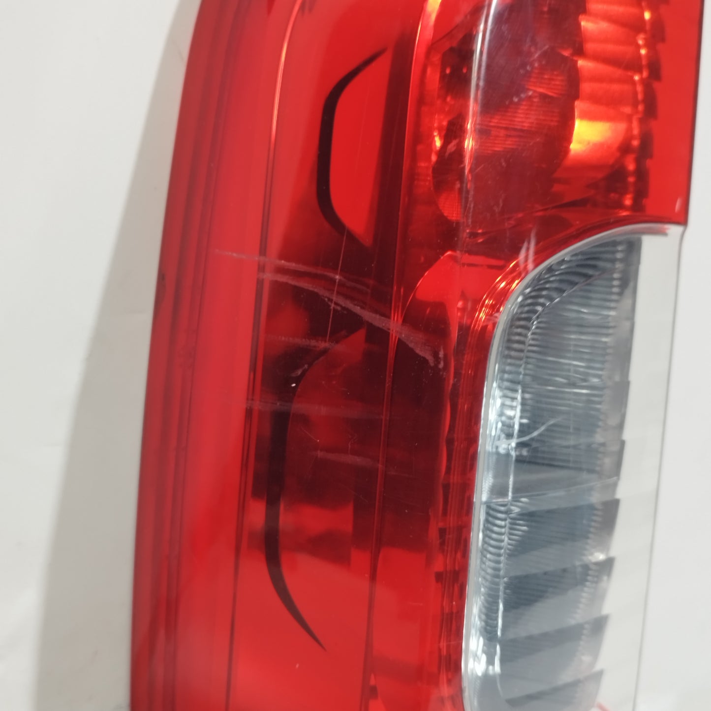 Fanale posteriore sx Fiat Fiorino 2010 codice: 13201F/A ecoAC15002