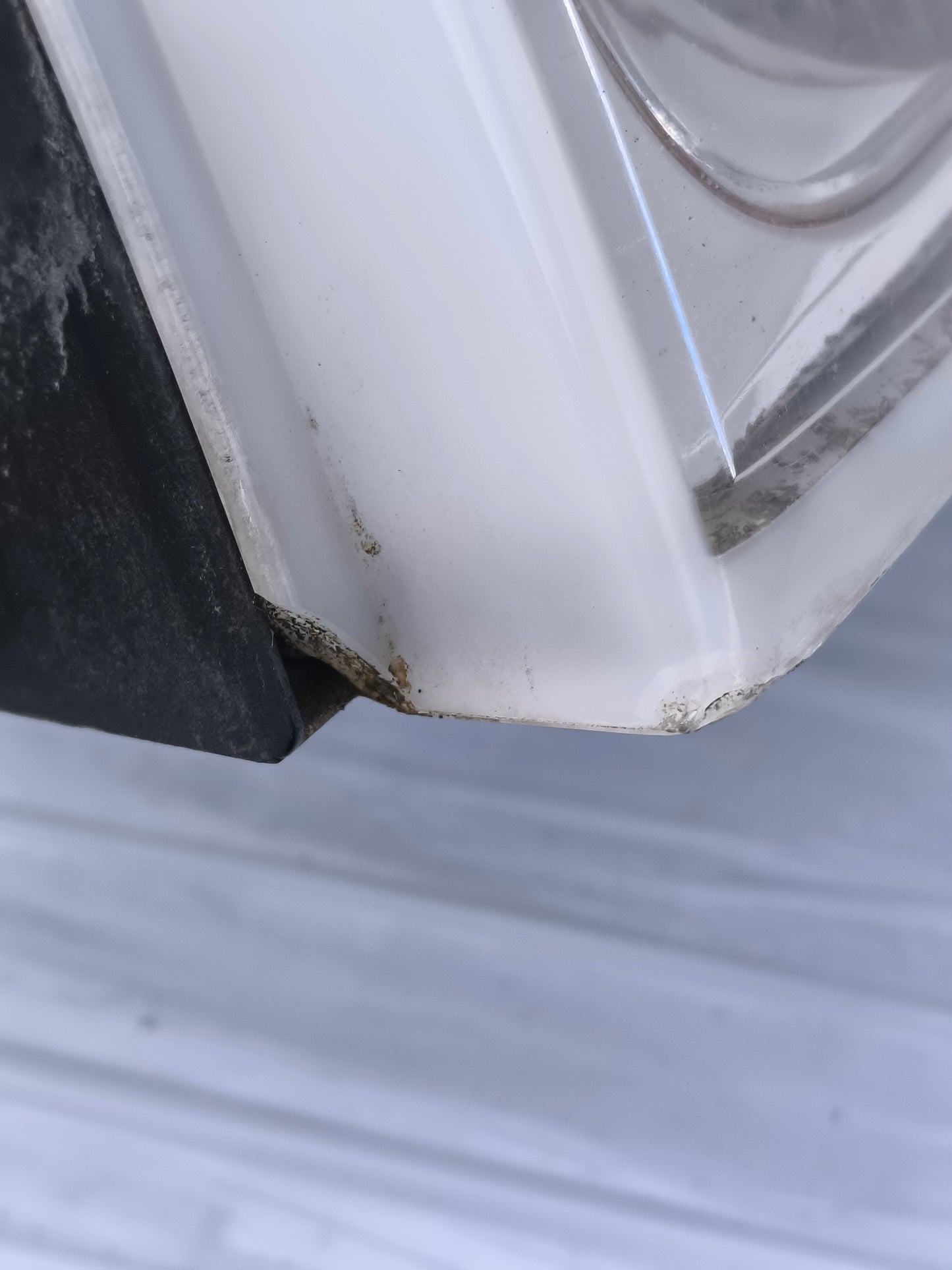 Fanale posteriore dx Fiat 500 anno 2008 ecoAG7533