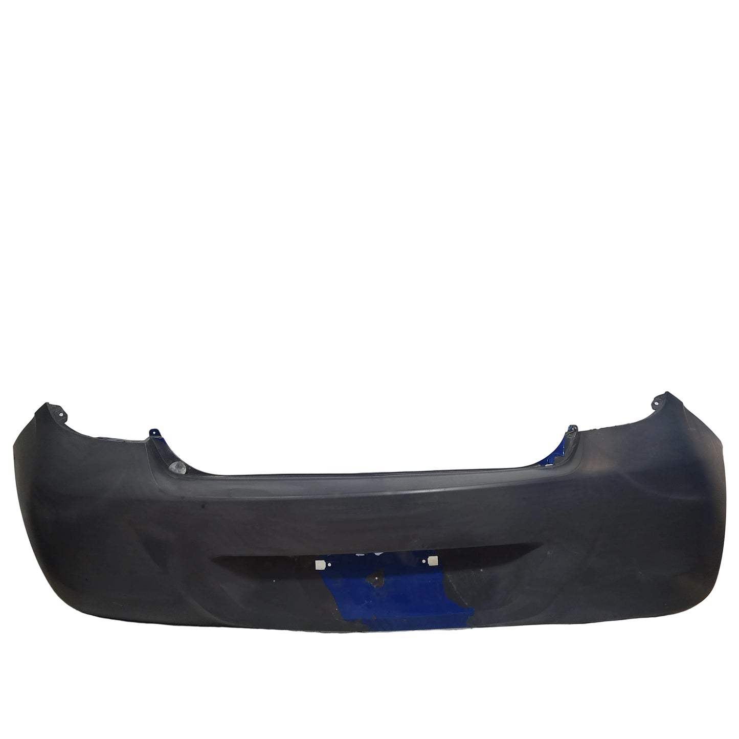 Paraurti posteriore Hyundai I20 I (PB / PBT) 2008-2012 cod: 86611-1J000 ecoAC16489