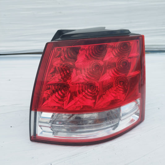Fanale posteriore esterno dx a led Citroen C-Crosser 2007-2012 ecoDM107