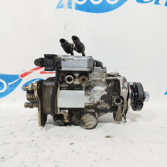 Ford Focus 1.8 D 2002 Einspritzpumpencode: 0470004006 ecoAC9512