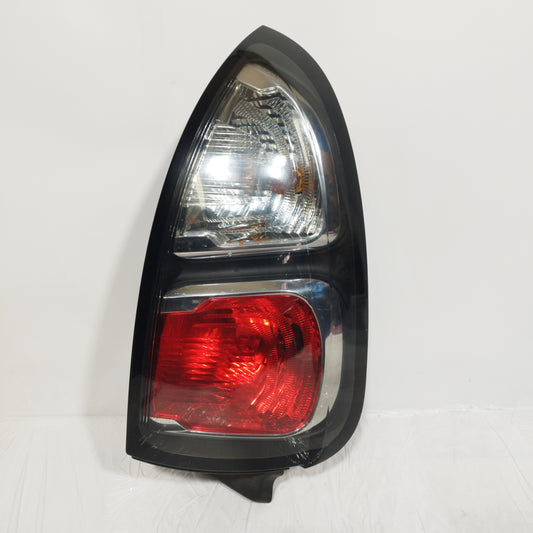 Citroen C3 Picasso 2012 rechte Rückleuchte ecoAC11202