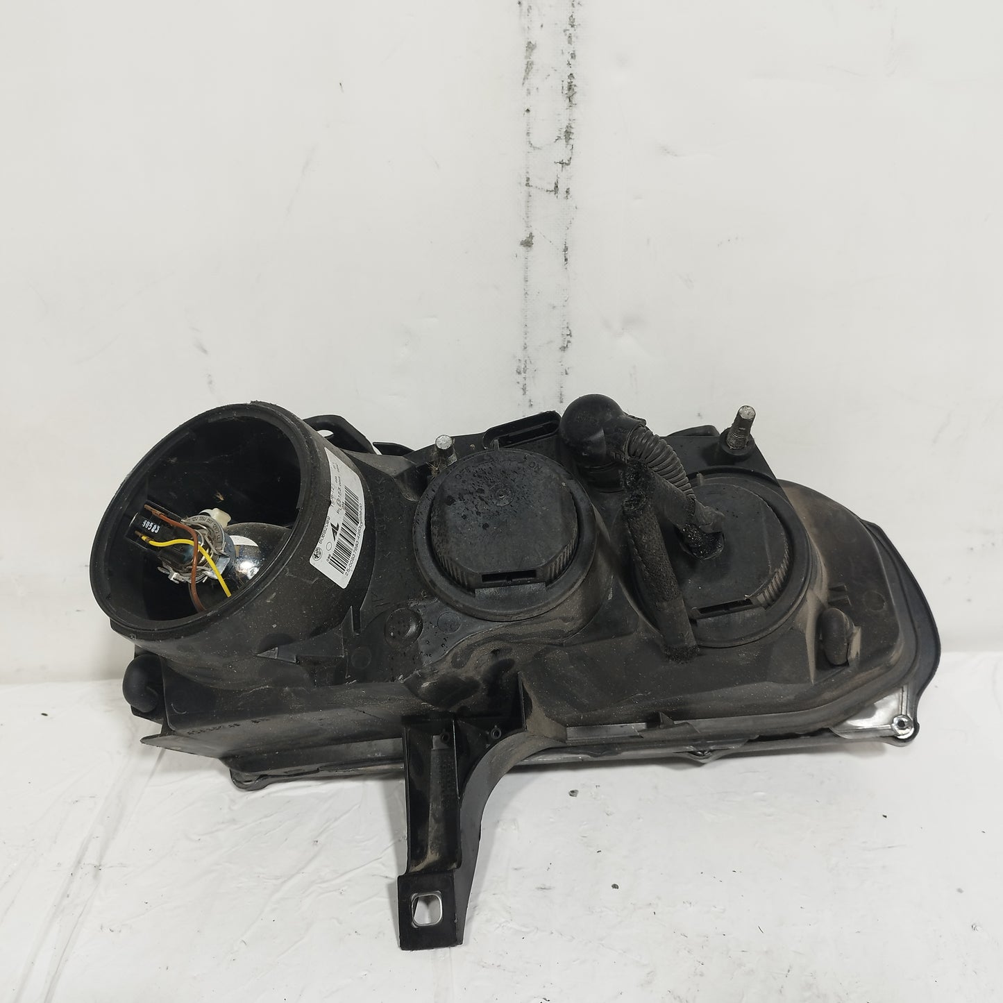 Fanale anteriore sx Alfa Romeo 159 2010 cod: 60682089 ecoAC15000