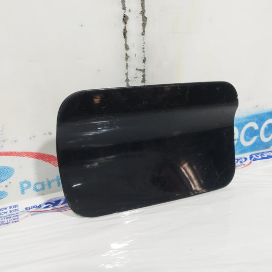 Schwarzer Tankdeckel BMW X5 2004 ecoAC10962