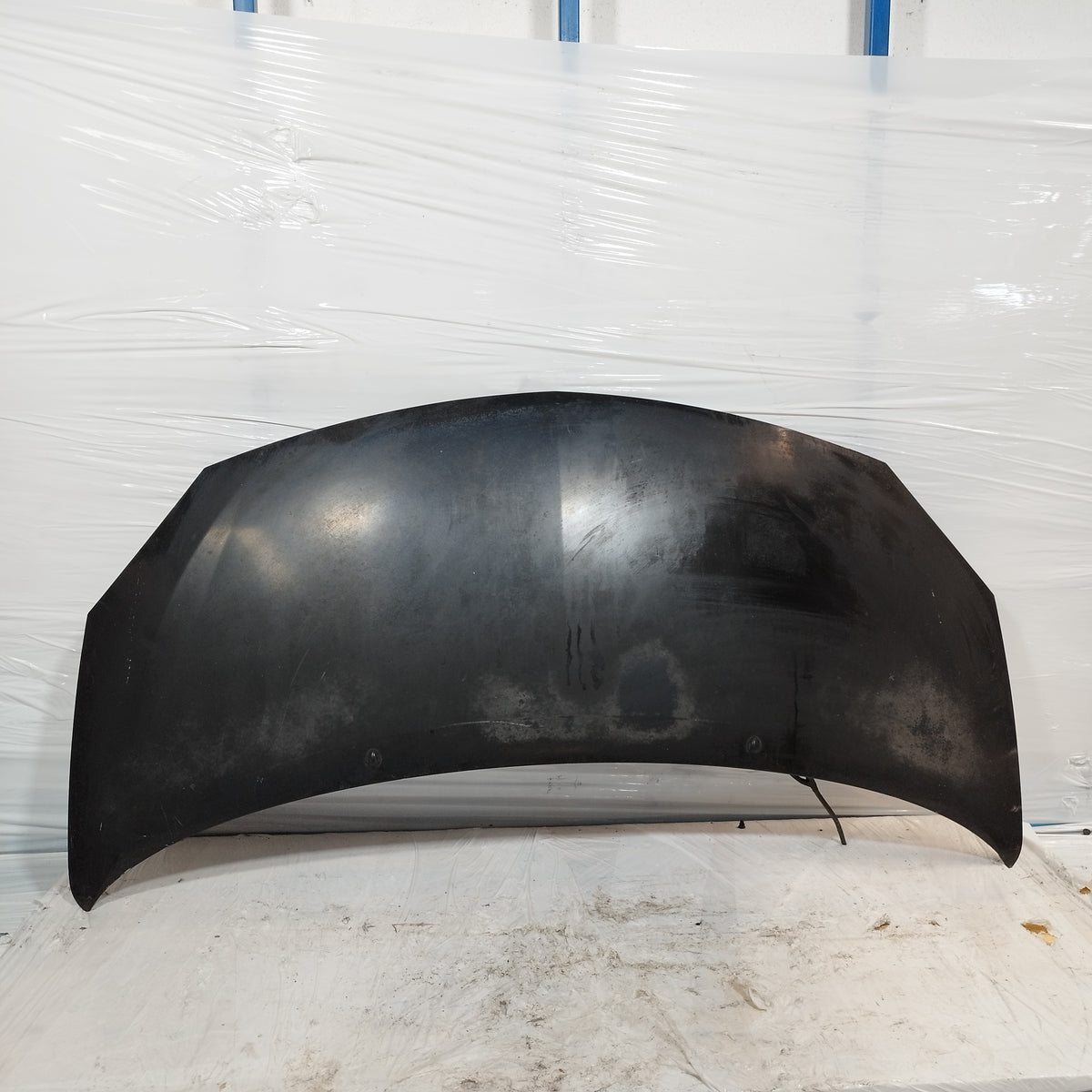 Cofano Renault Twingo II (CN0) 2007-2014 ecoAC17087