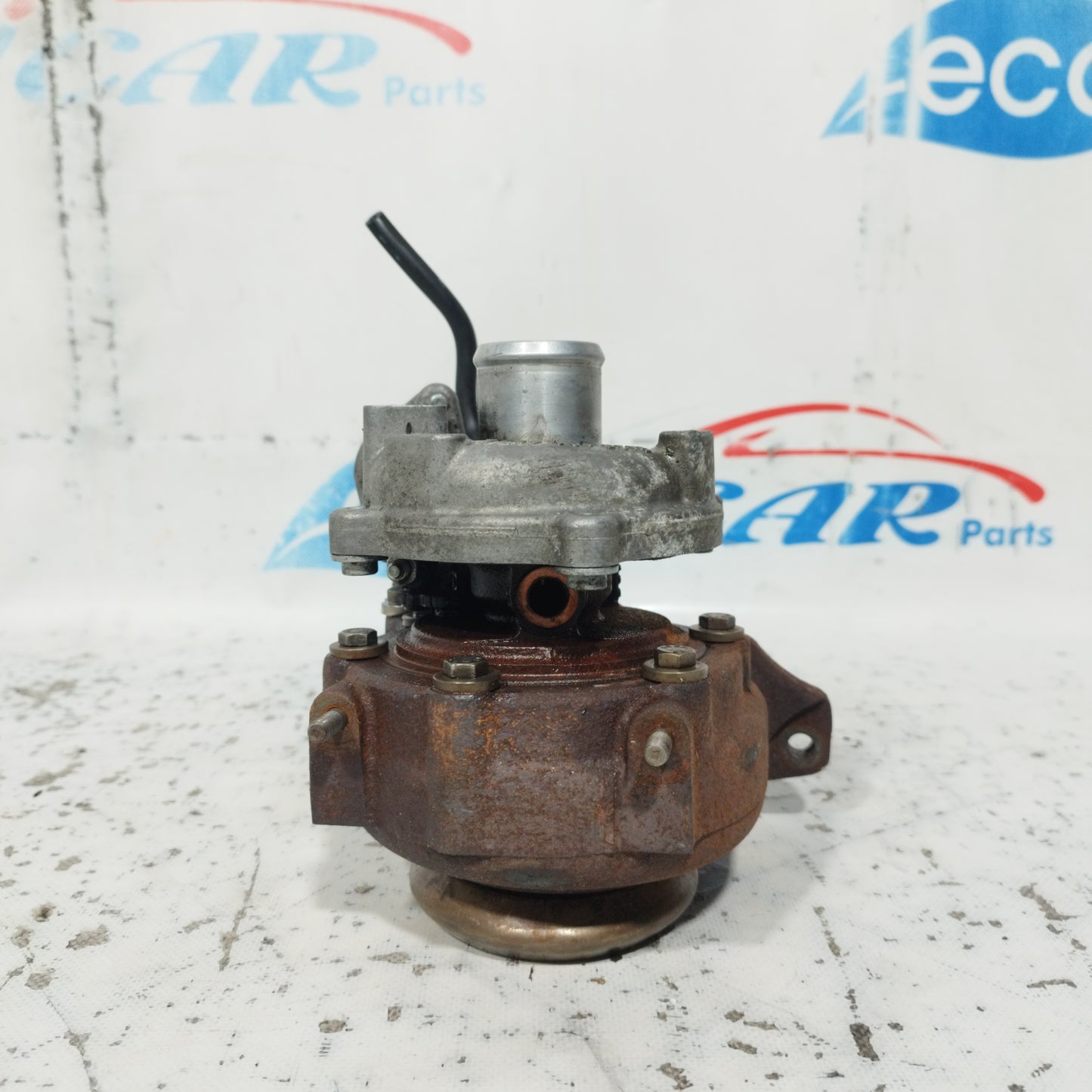 Turbina Fiat Punto Evo 1.3 MTJ 95CV 2011 cod: 54351014874 ecoAC9876