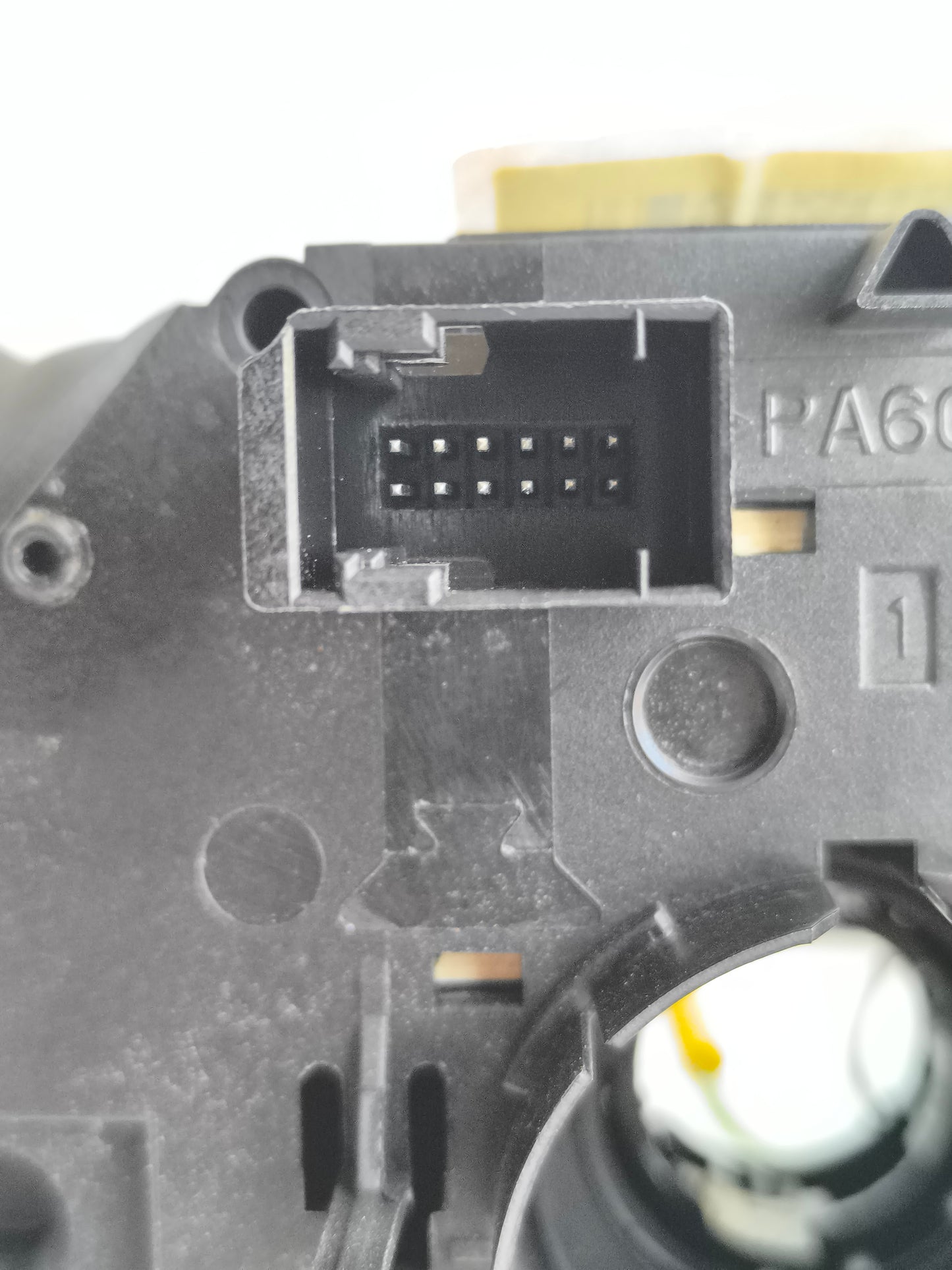 Devioluci Fiat Grande Punto 2008-2012 cod: 073552131300 ecoAG8572