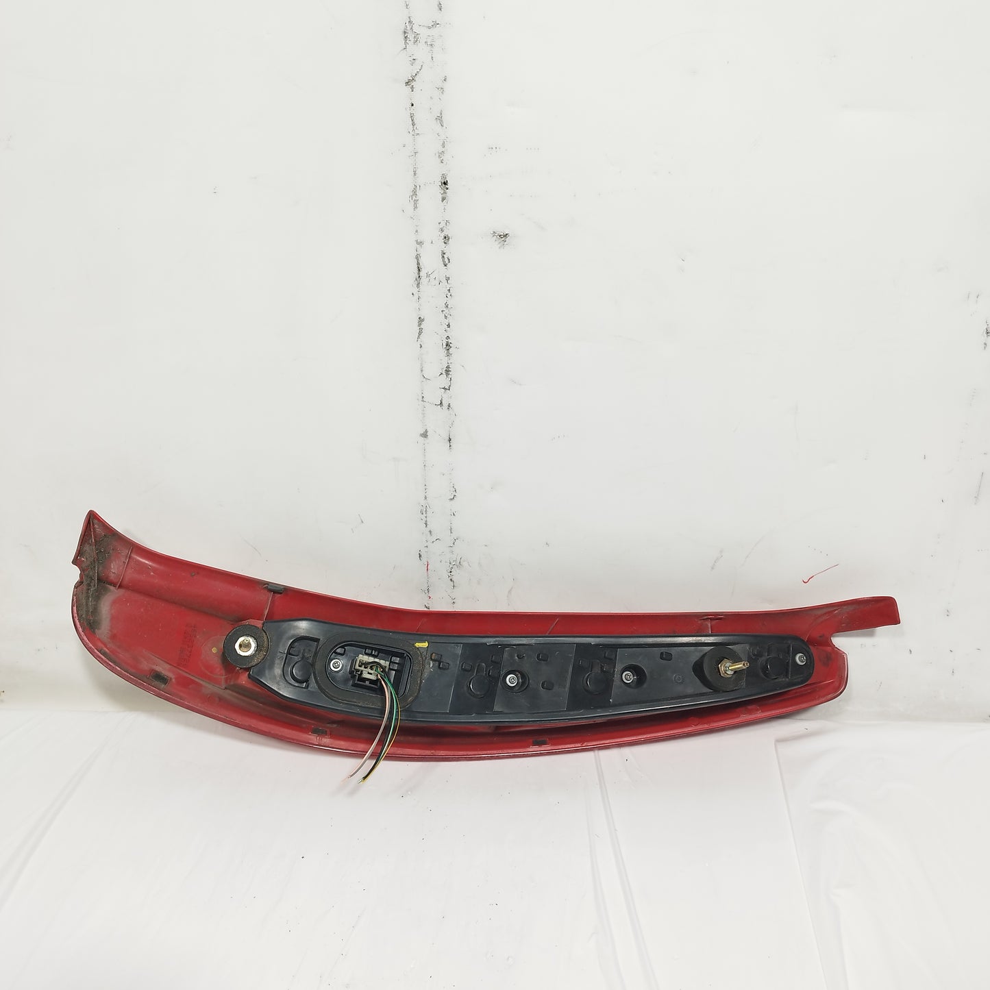 Fanale posteriore sx Fiat Punto 2004 cod: 465237720 ecoAC14781