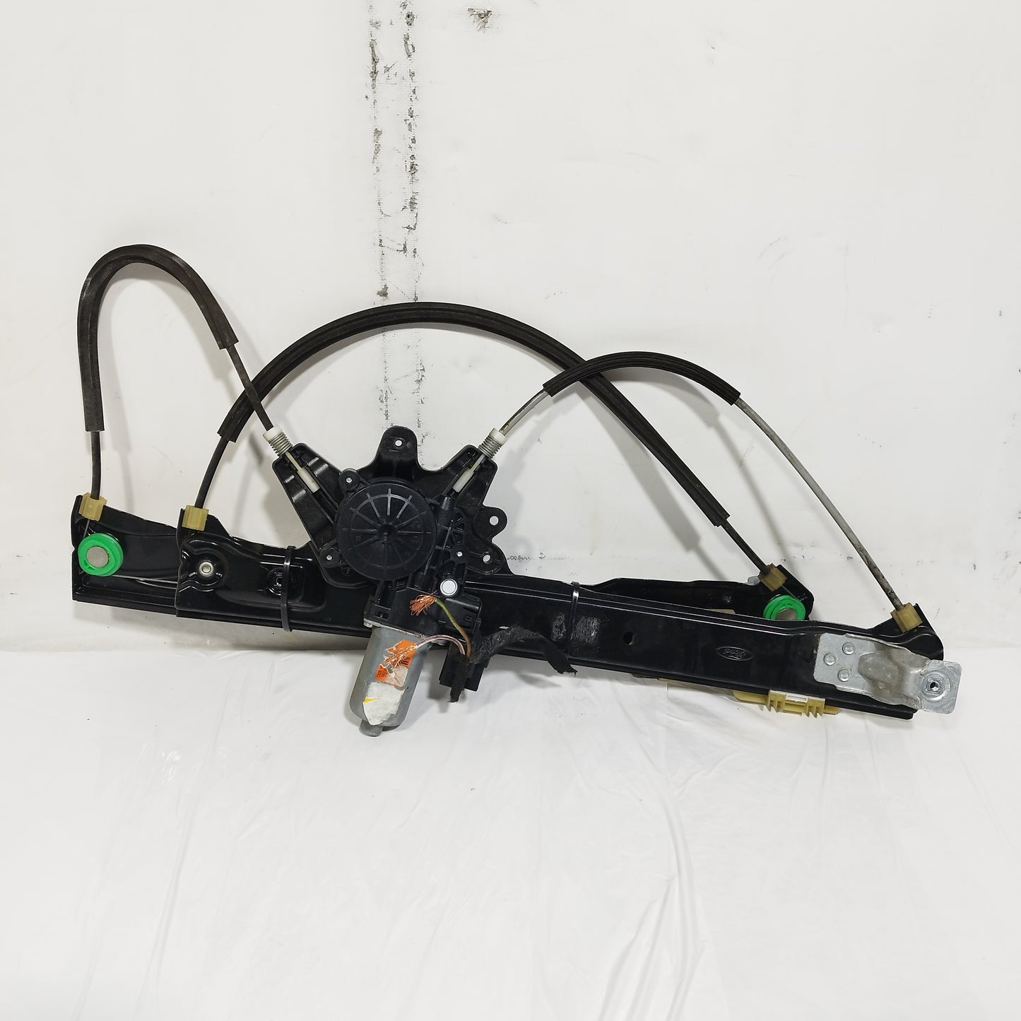 Cremagliera anteriore dx Ford C-Max 2011 ecoAC14968