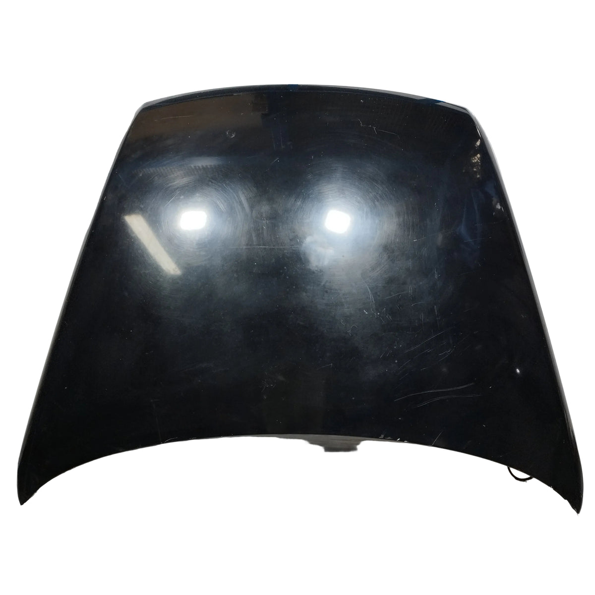 Cofano nero Volkswagen Touareg I (7L) 2002-2010 ecoAC16990