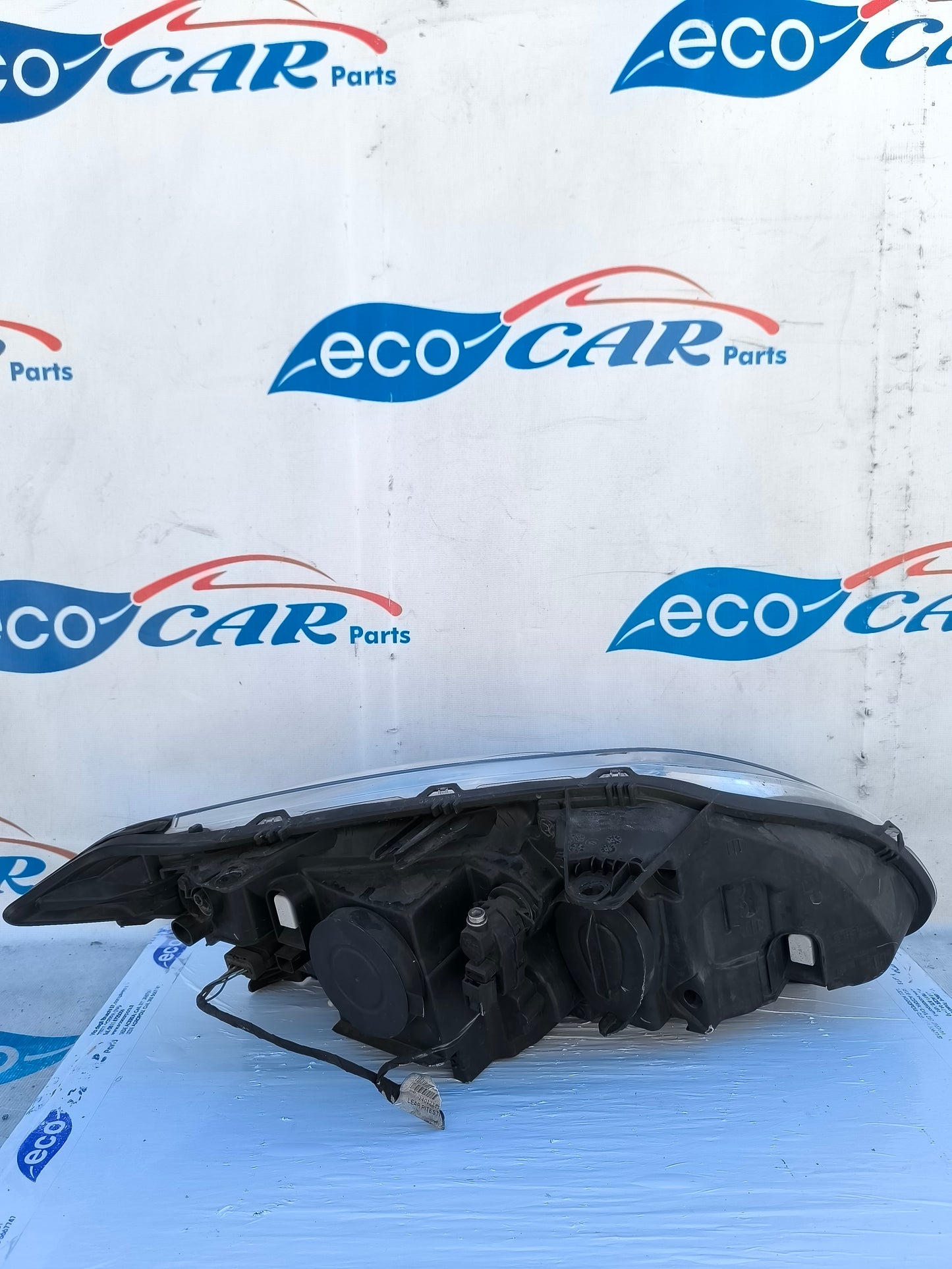 Renault Laguna 2008 DEPO ecoAG5729 linker Frontscheinwerfer