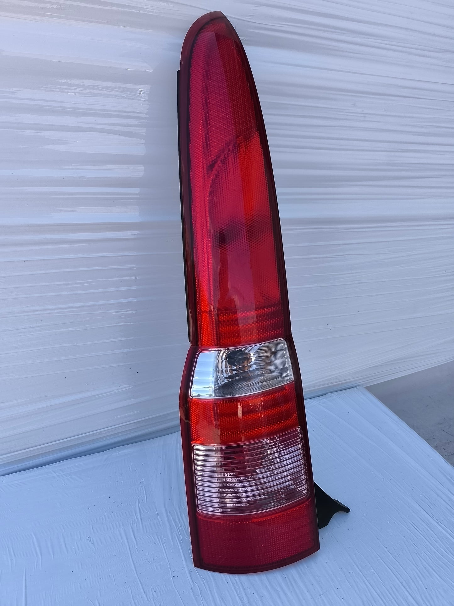 Fanale posteriore sx Fiat Panda 169 2003-2012 ecoAG8419