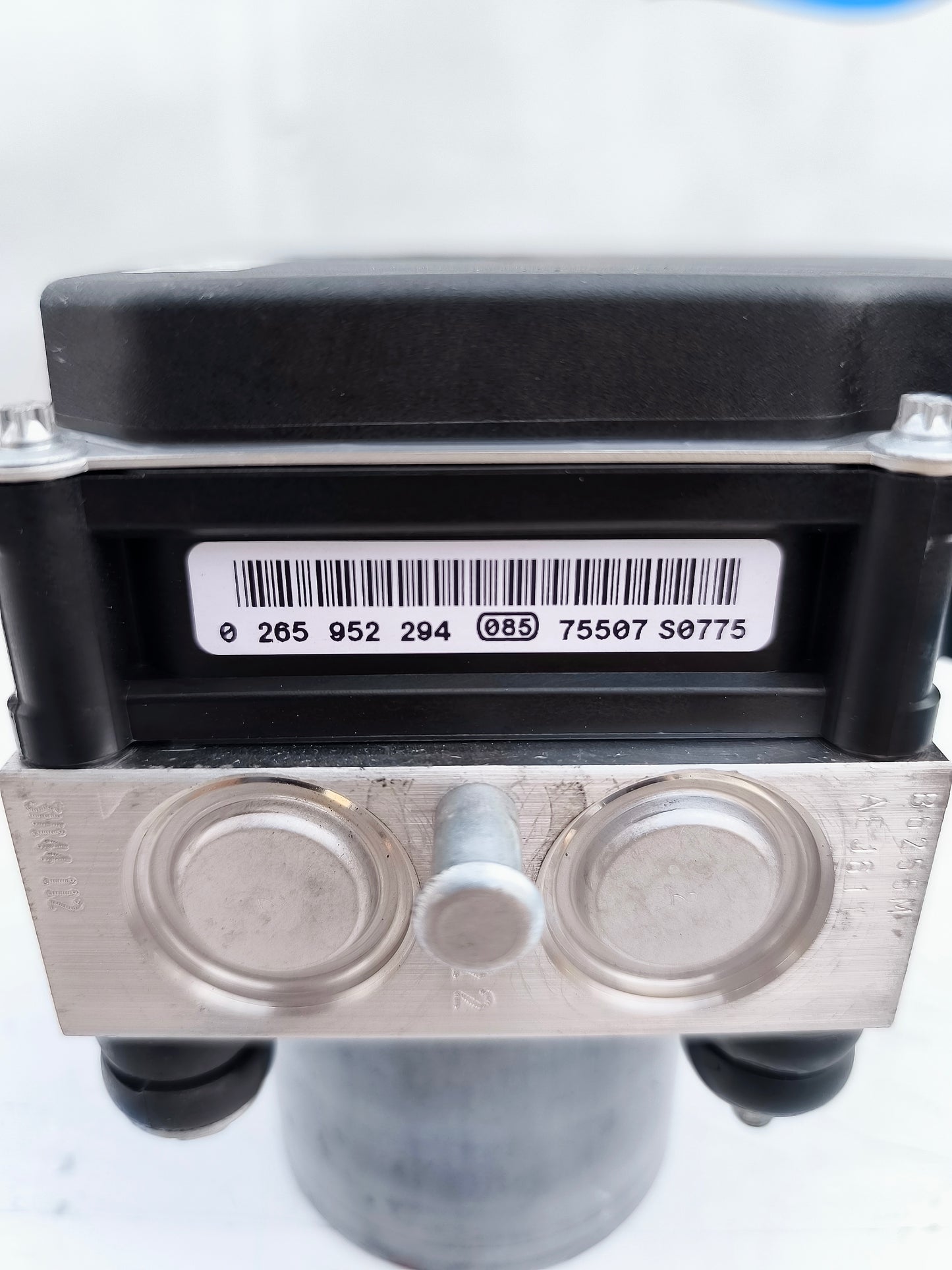 ABS pump Peugeot 508 2017 code: 0265952294 ecoAG5790