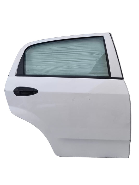 Sportello posteriore dx bianco Fiat Grande Punto 2005-2018 ecoAG8030