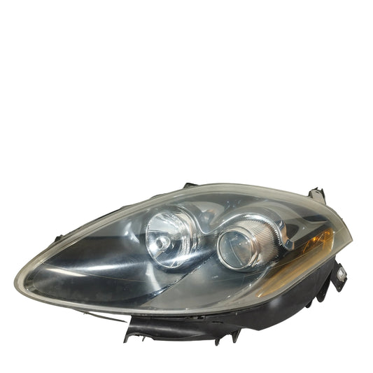 Fanale anteriore sx Fiat Croma (194) 2008-2011 Restyling cod: 51816979 ecoAC15435