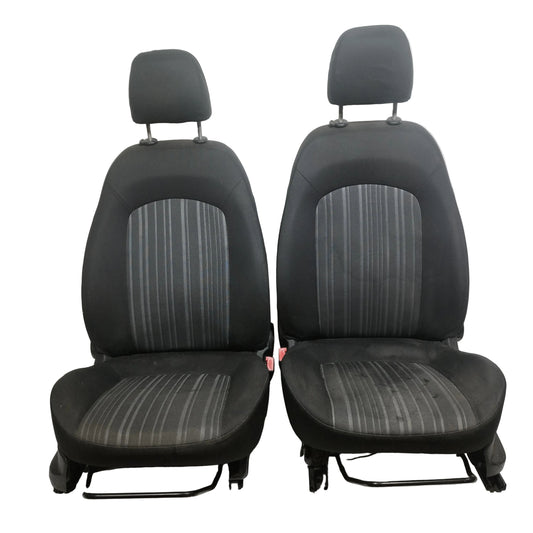 Tappezzeria Fiat Punto Evo (199) 2009-2018 ecoAC15276