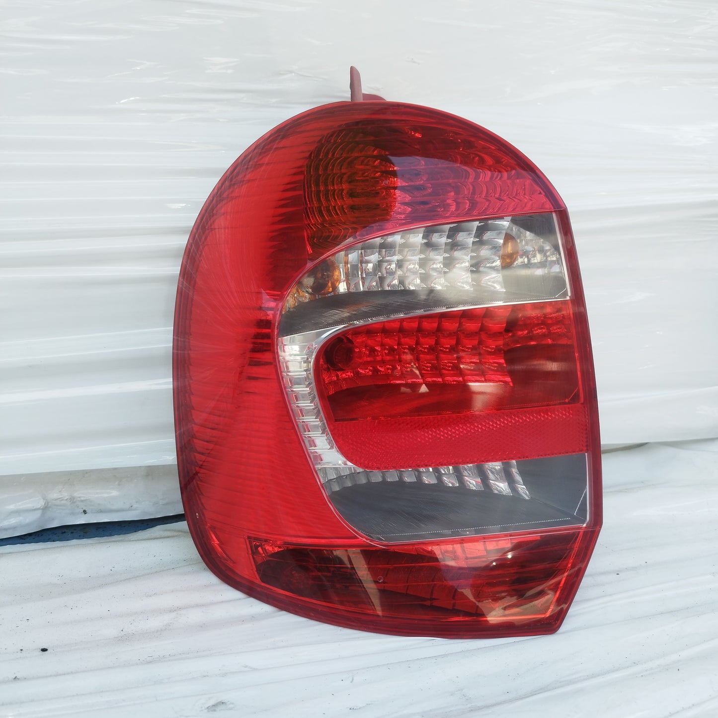 Fanale posteriore sx Renault Modus (F/JP) 2008-2012 cod: 8200658411 ecoDM332