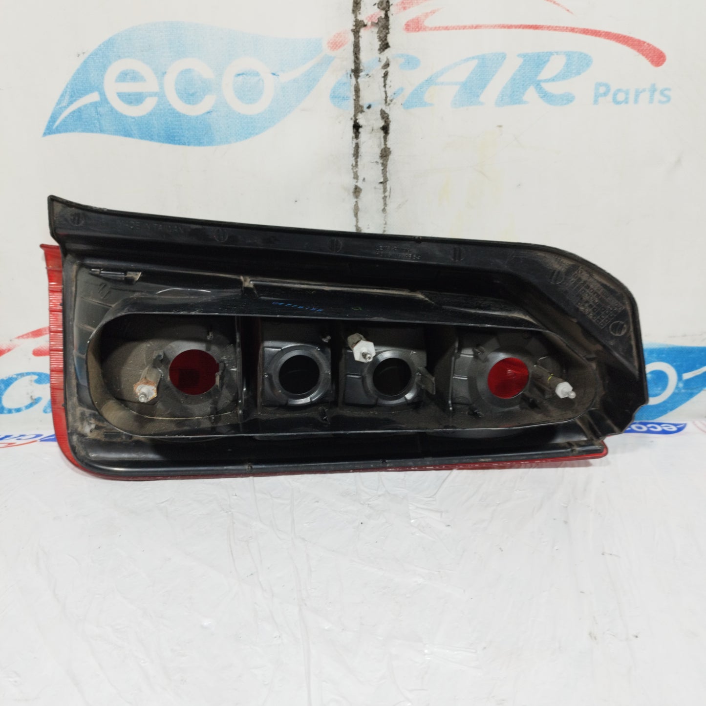 Linke Rückleuchte Lancia Musa 2005 ecoAC10729