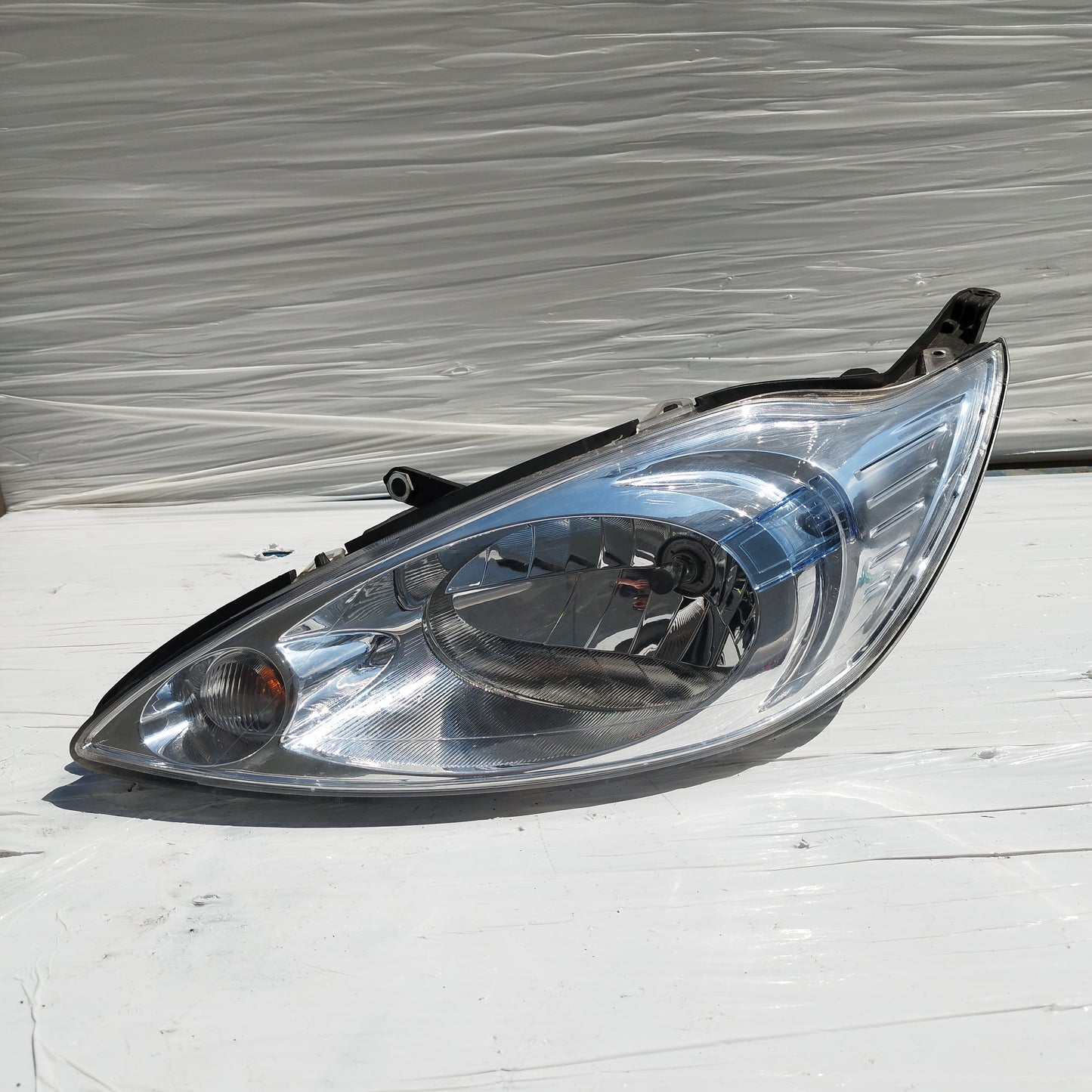 Fanale anteriore sx Ford Ka 2010 DEPO cod: 08-431-1190L ecoDM069