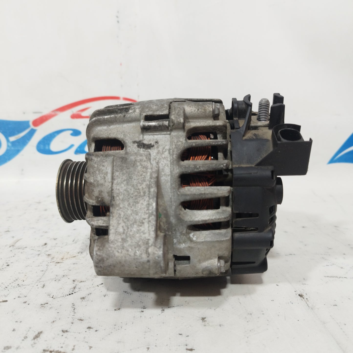 Alternatore Ford Fiesta 1.4 B 2012 cod: 2606952B ecoAC9561