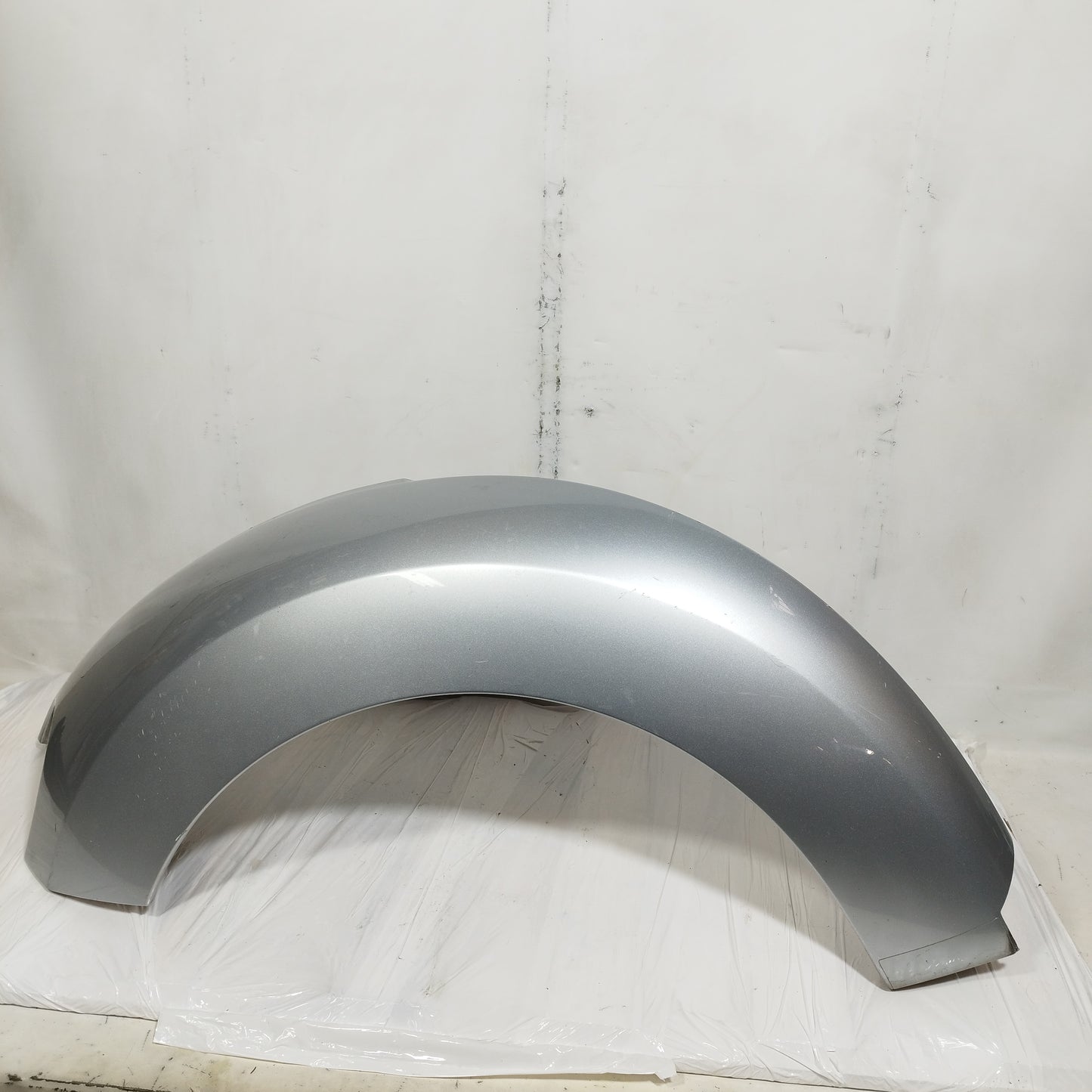 Parafango anteriore sx grigio Volkswagen New Beetle 2008 ecoAC14551