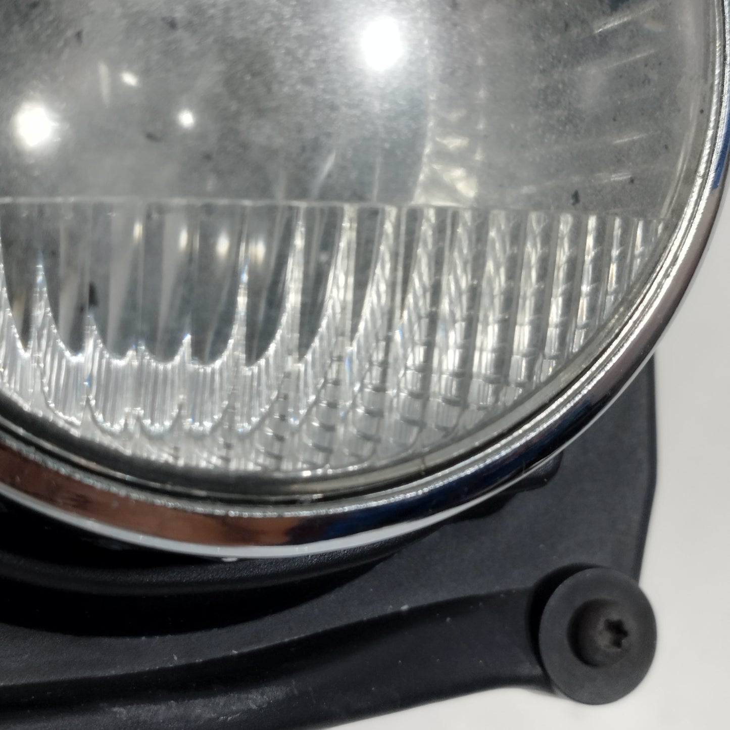 Fanale anteriore sx Alfa Romeo 159 (939) 2010 DEPO cod: 08-667-1116L ecoAC16487