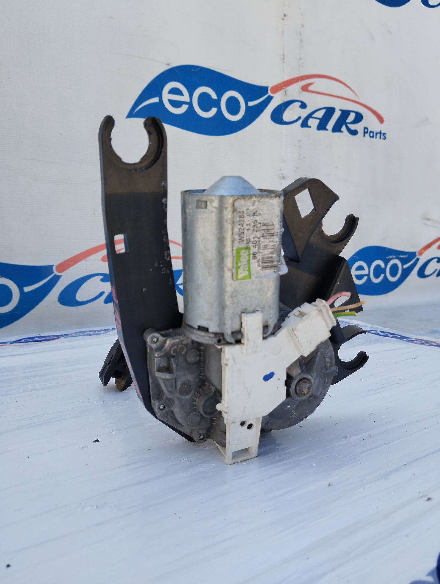 Motorino tergicristalli posteriore Peugeot Rifter 2020 cod: 9840123680 ecoAG5215