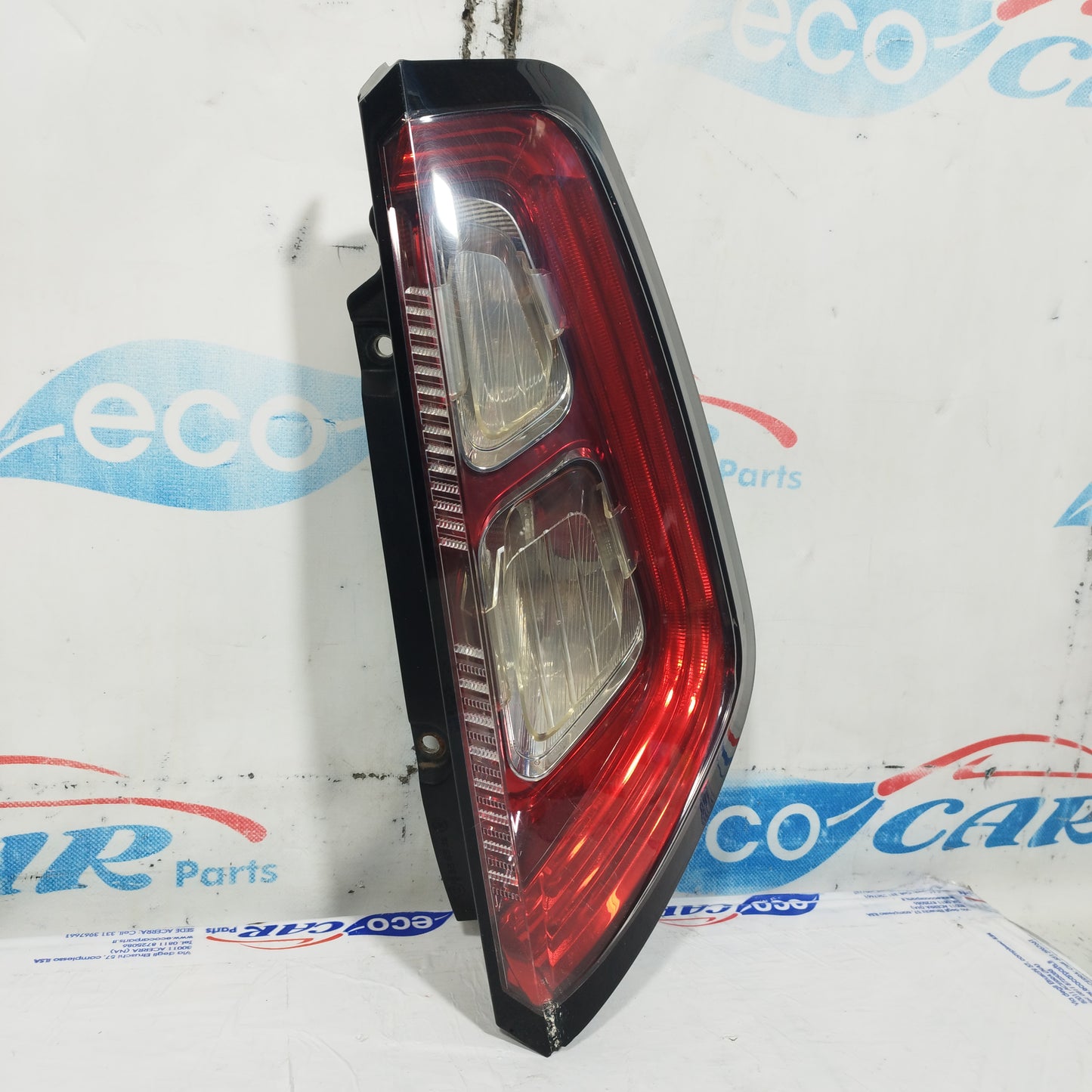 Fiat Punto Evo 2012 ecoAC10999 LED rear right light