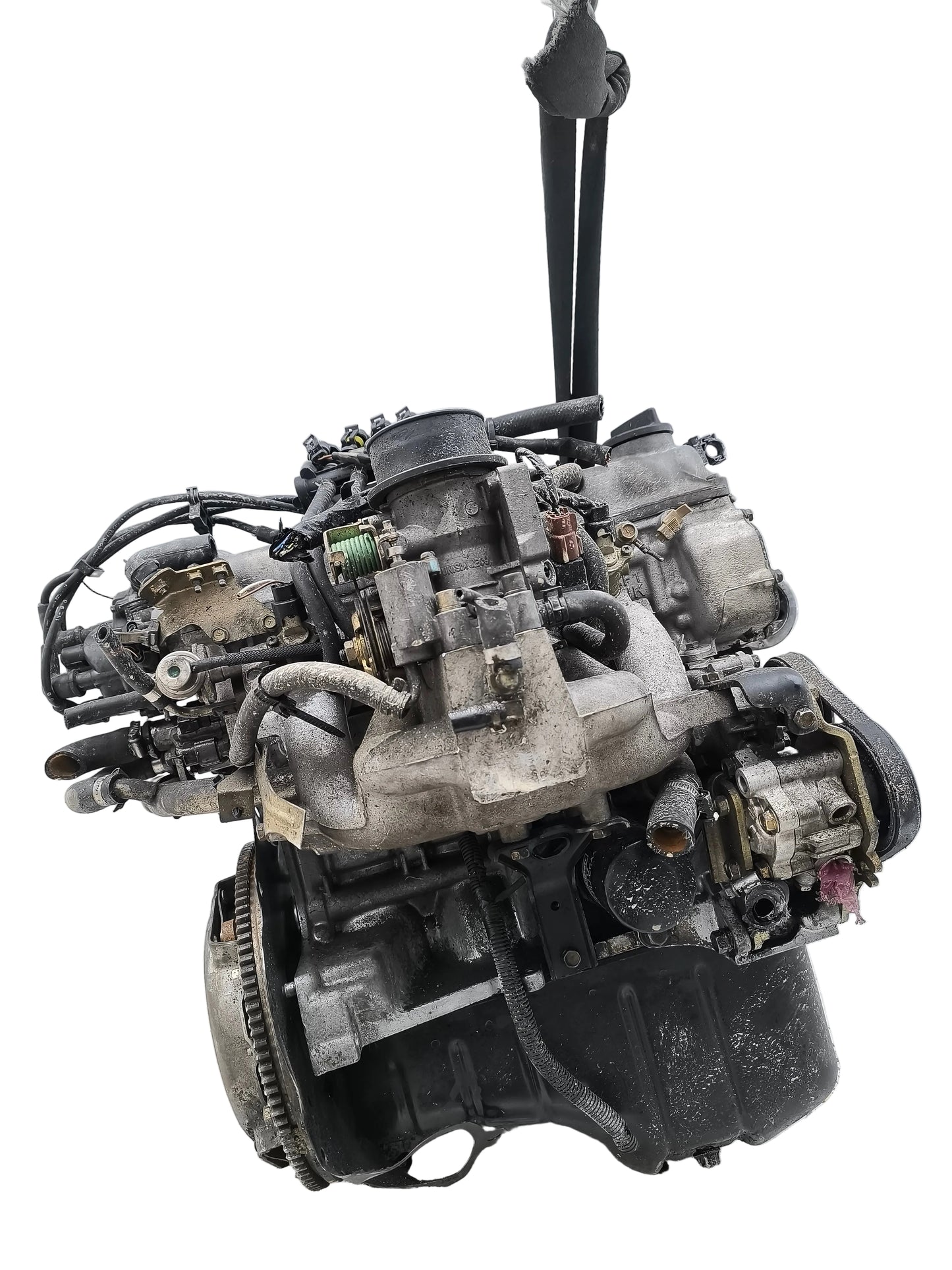 Motore Nissan Micra K11 1.0 B 1992-2000 cod: CG10 ecoAG8440