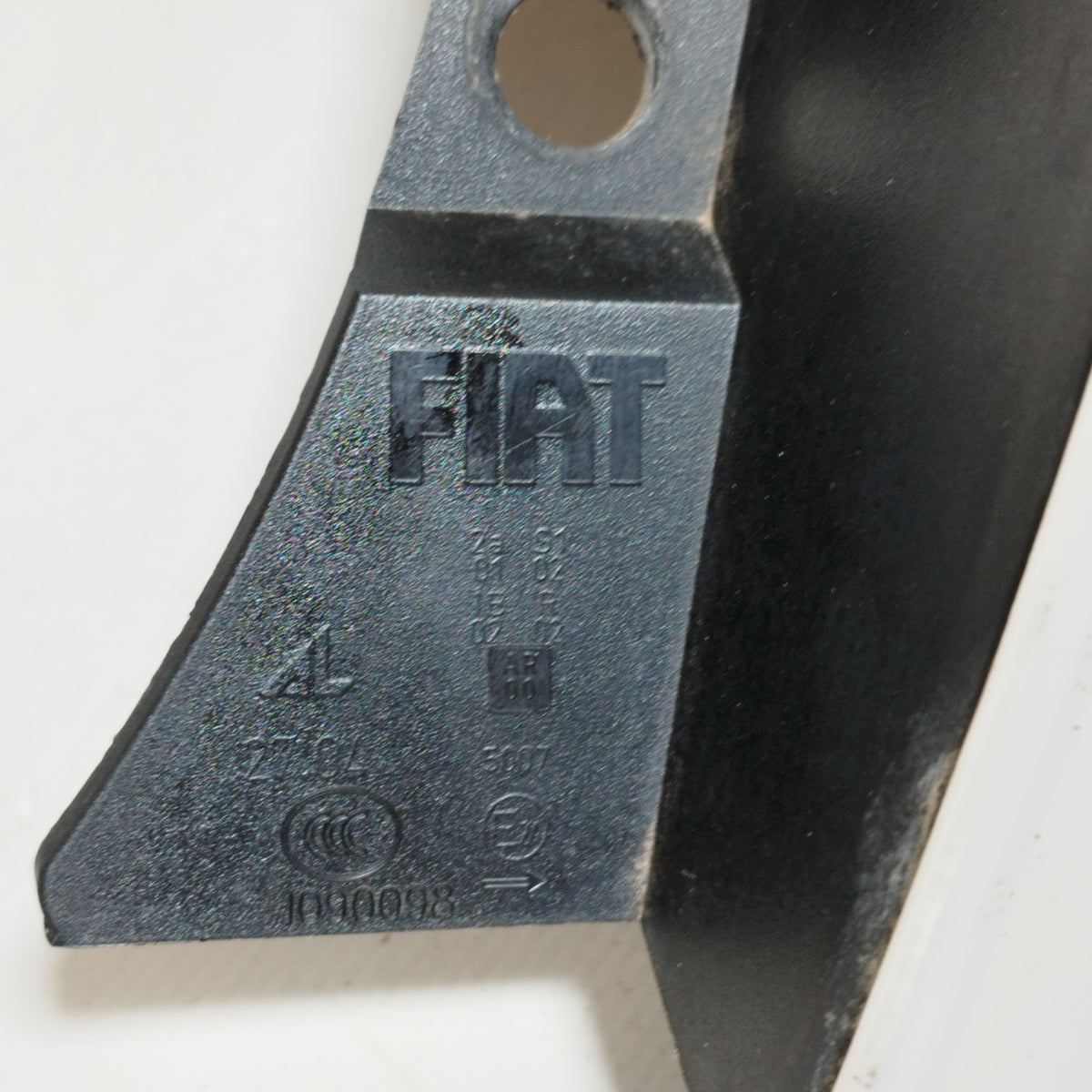 Fanale posteriore dx Fiat 500 (312) 2007-2014 ecoDM454