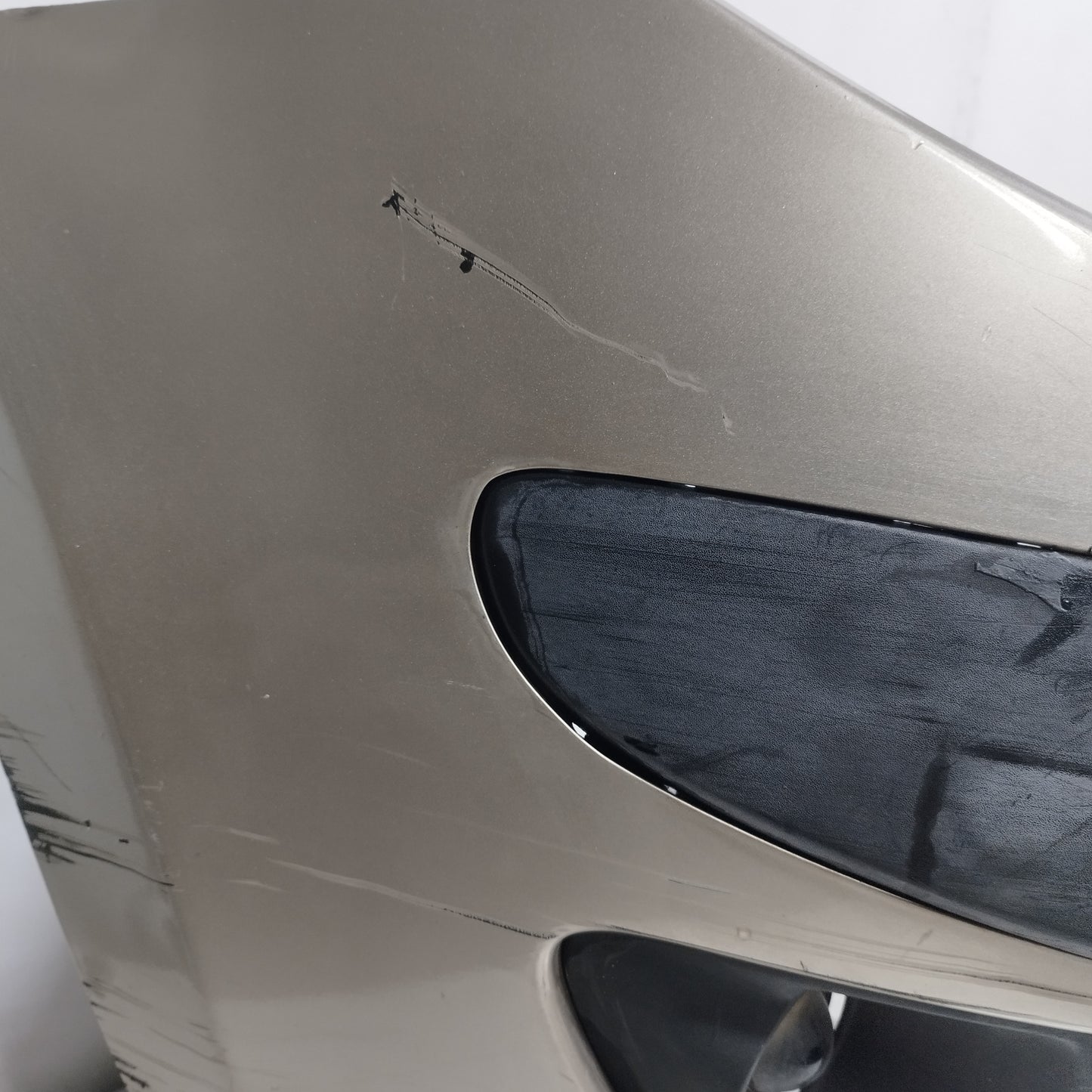 Paraurti anteriore oro Lancia Musa (350) 2004-2007 ecoAC15465