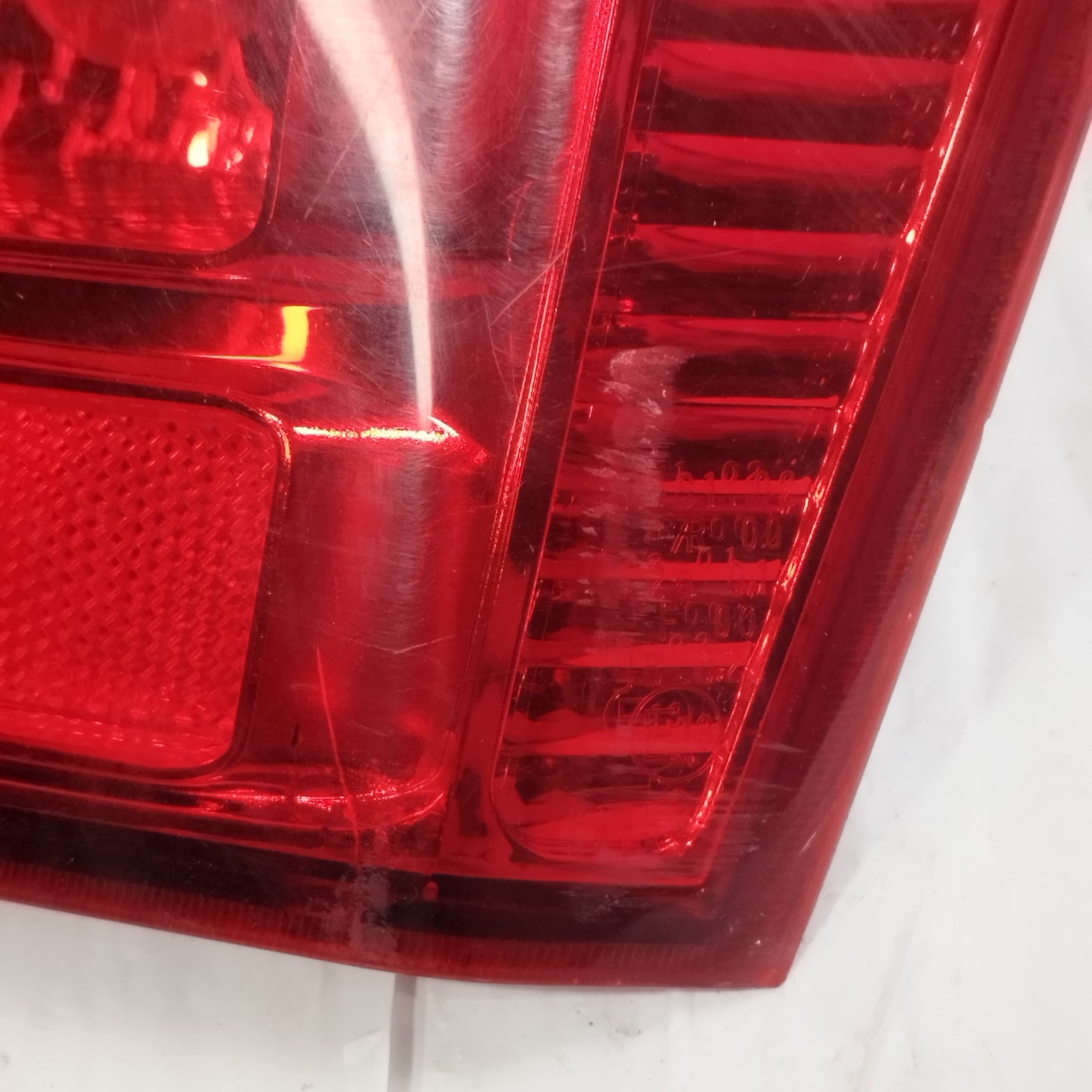 Fanale posteriore dx Kia Carens II 2006-2010 cod: 92402-100 ecoAC16430
