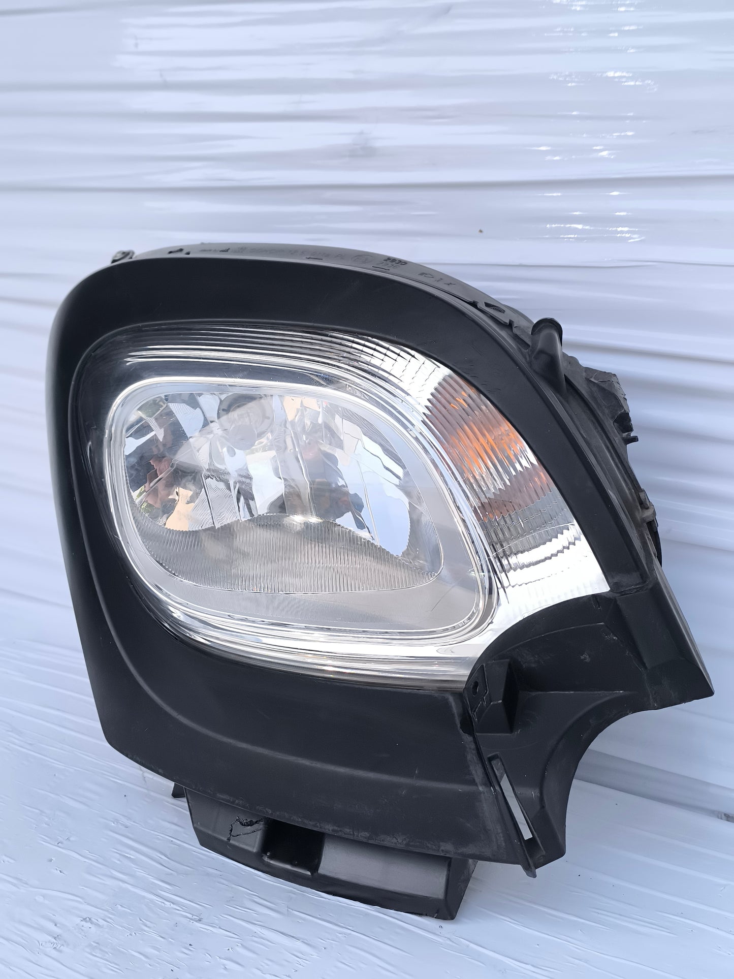 Fanale anteriore dx Fiat Panda Cross (312) 2014-2017 ecoAG8546