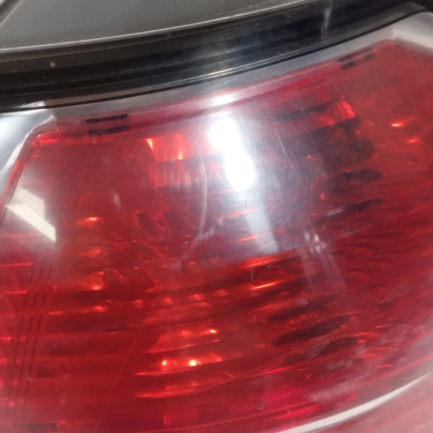 Fanale posteriore dx Opel Zafira B 2005-2007 ecoAC16287