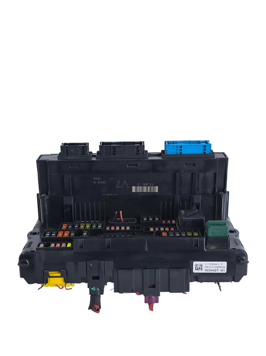 Centralina scatola fusibili Bmw serie 5 F10 / F11 2010-2013 cod: 9234421-01 ecoAG8514