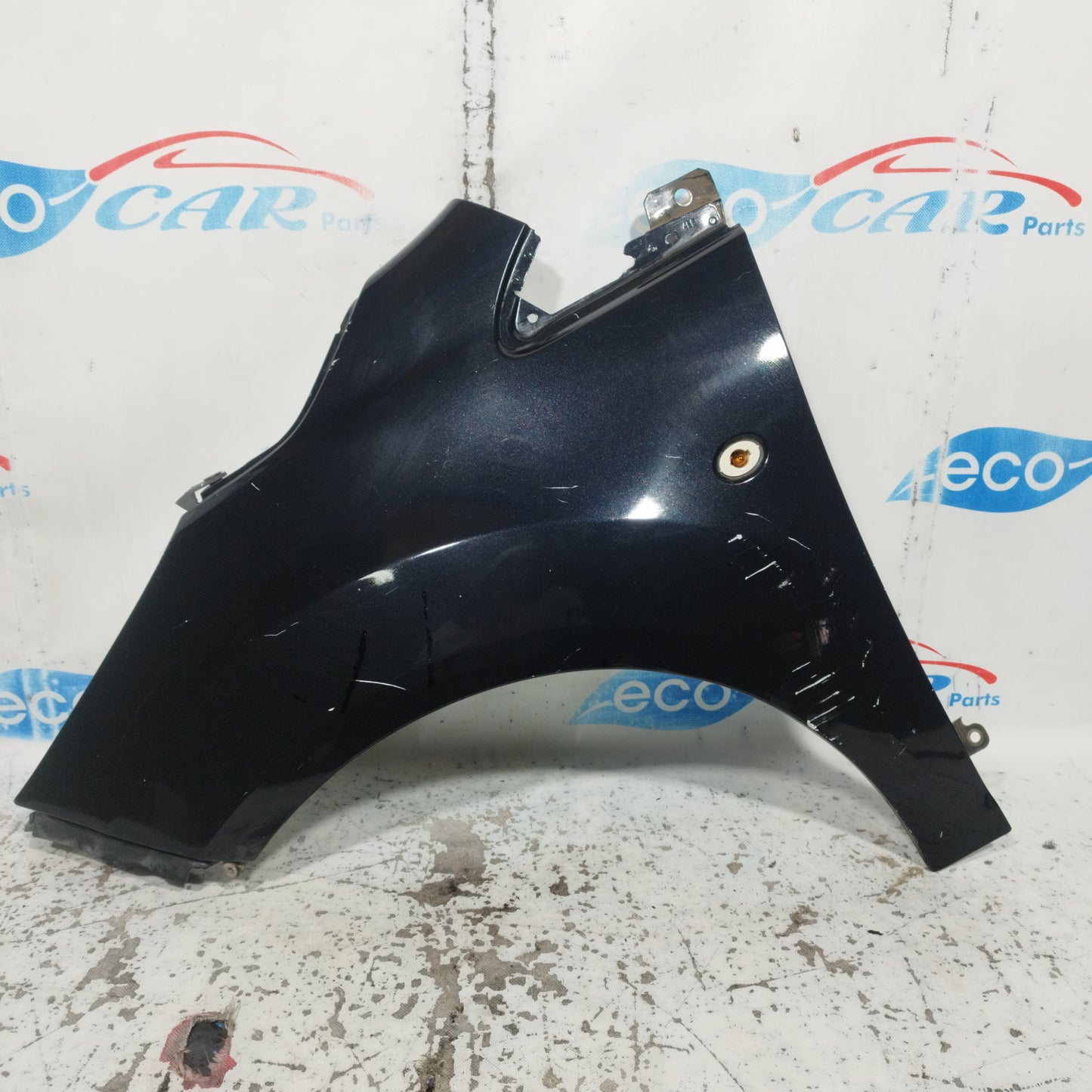 Parafango anteriore sx nero Ford Ka 2011 ecoAC10443