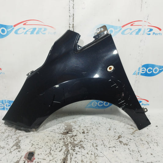 Parafango anteriore sx nero Ford Ka 2011 ecoAC10443