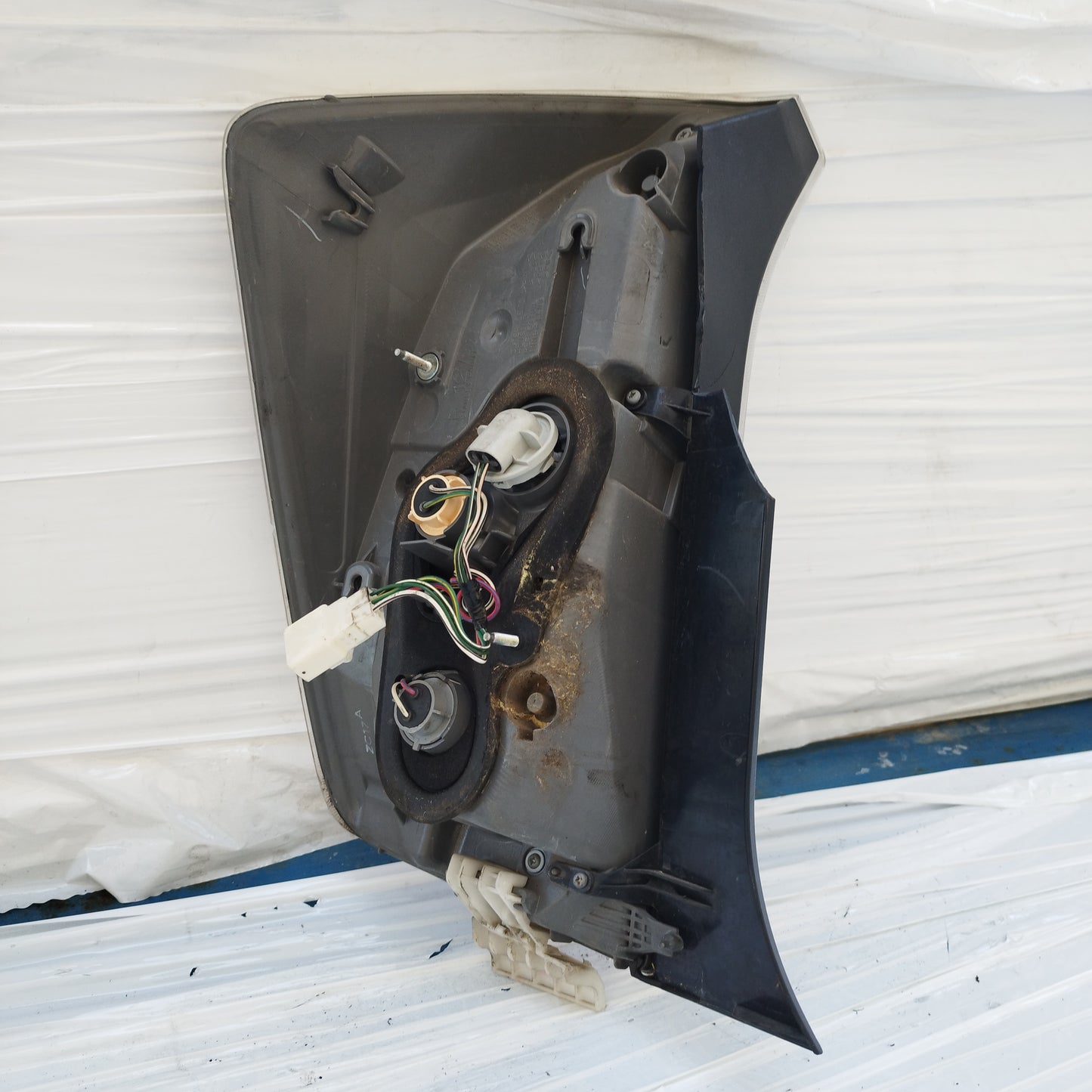 Fanale posteriore dx Toyota Prius (xw30) 2009-2011 ecoDM291