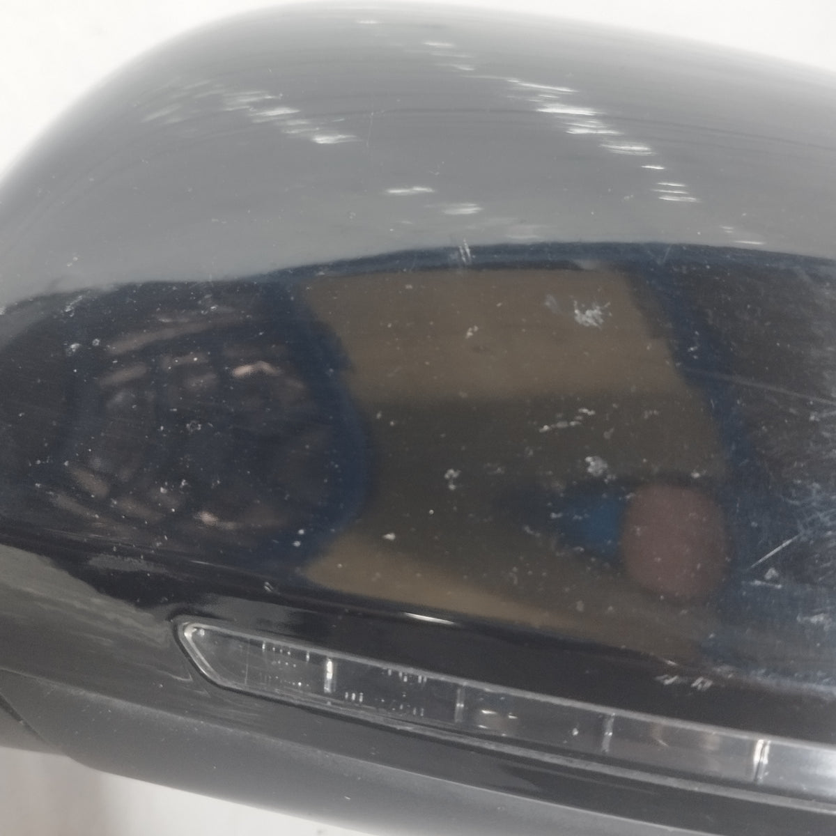 Specchietto elettrico anteriore sx nero Audi A3 8PA 2008-2011 Sportback 10 fili ecoAC17189