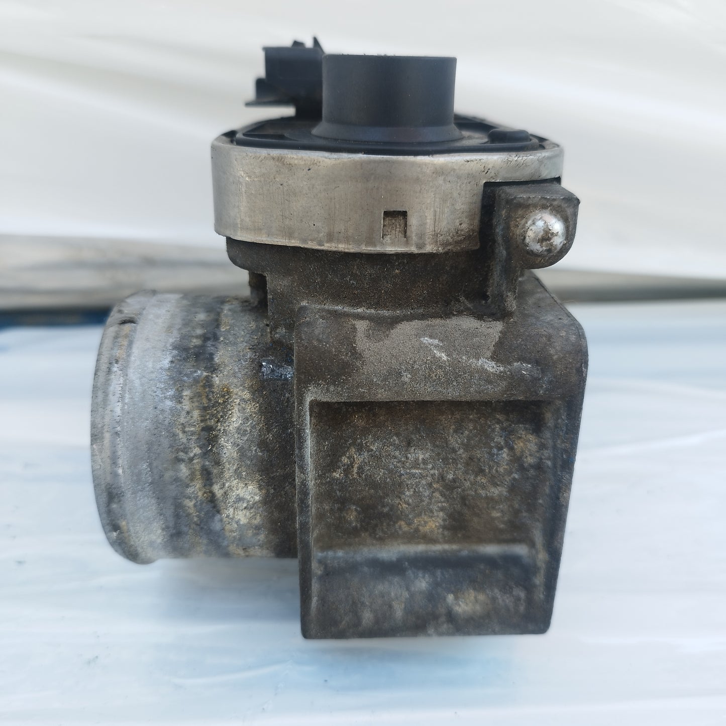 Corpo Farfallato Fiat Stilo (192) 1.6 B 2001-2007 cod: ca.0011607b ecoDM412