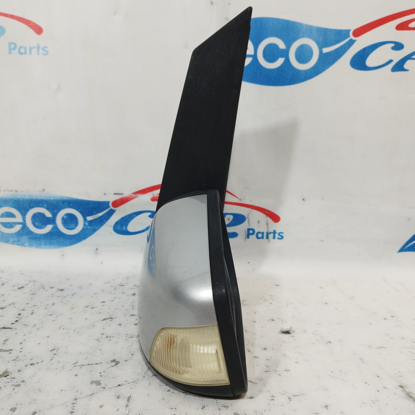 Specchietto elettrico anteriore sx grigio Ford C-Max 2007 9 Fili ecoAC9838