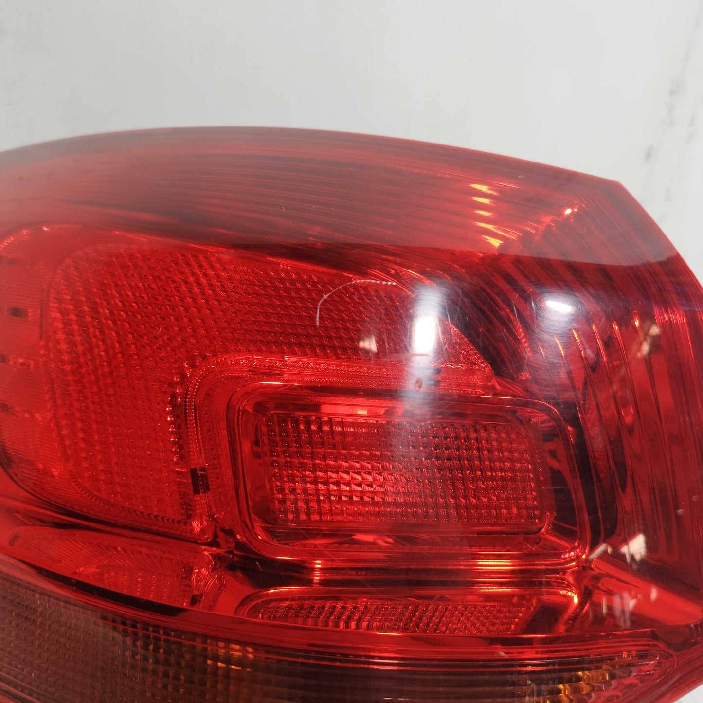 Fanale posteriore sx Opel Astra J SW 2013 Cod: 13282242 ecoAC13902